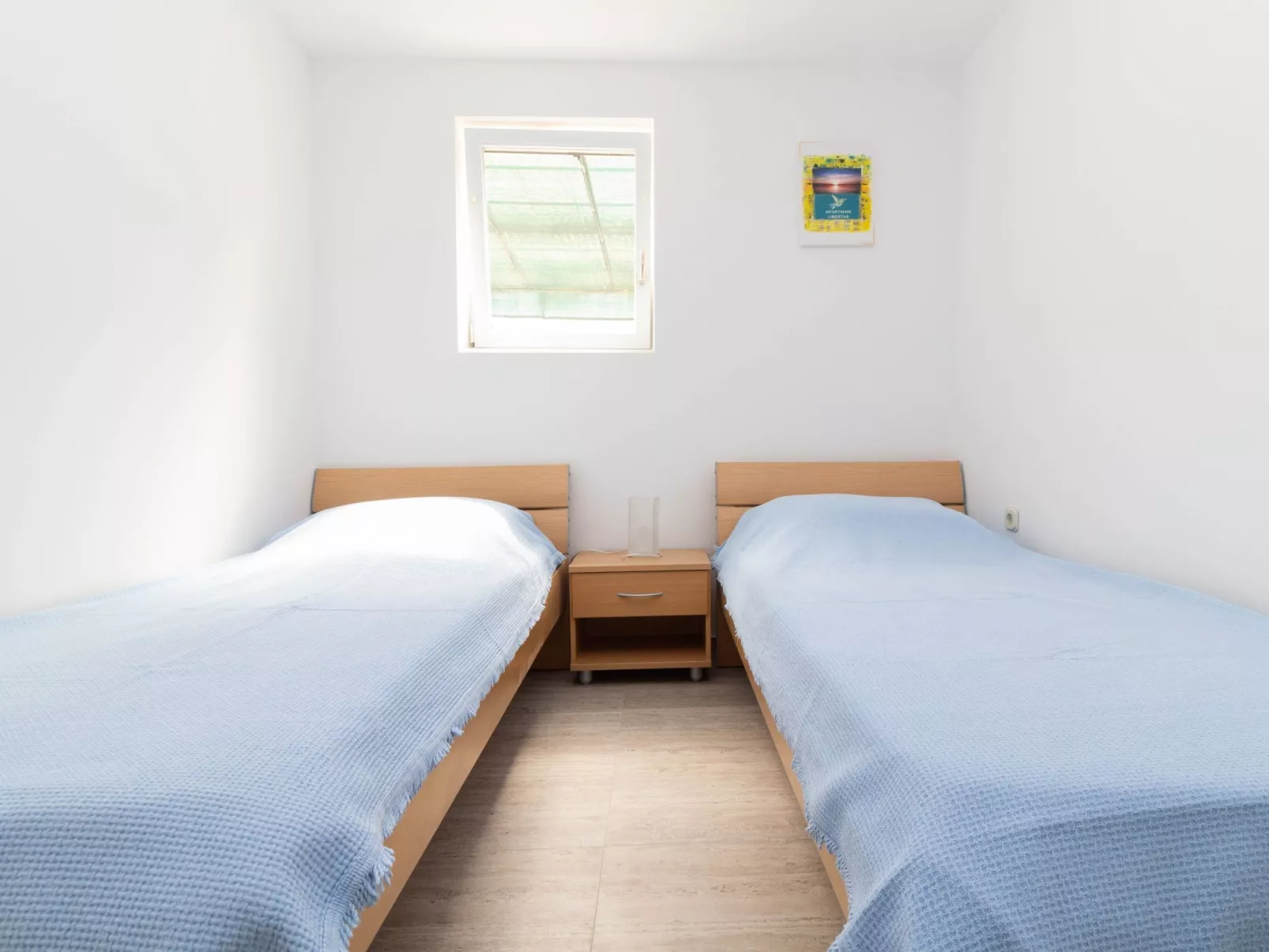 Wohnung Libertas Sabunike - von TA Leut Agency-Binnen