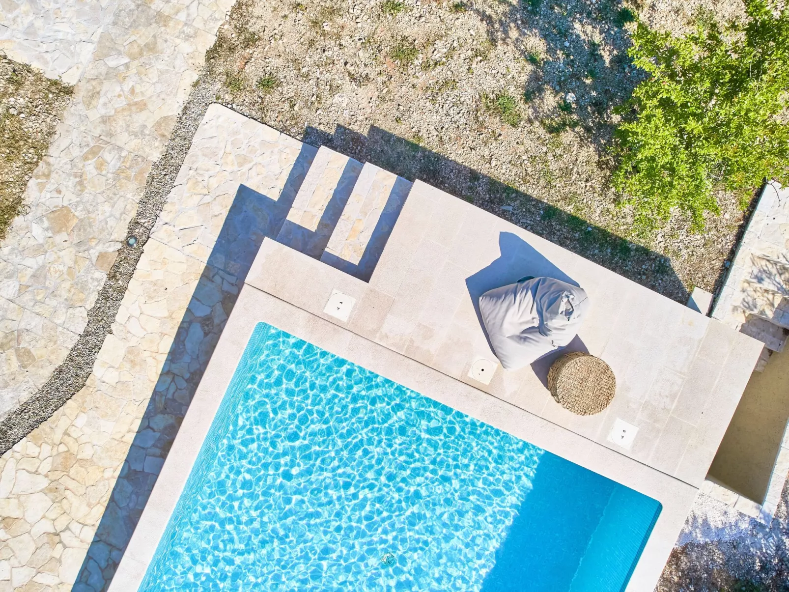 Ferienanlage Amalka Mare bei Litto-Buiten