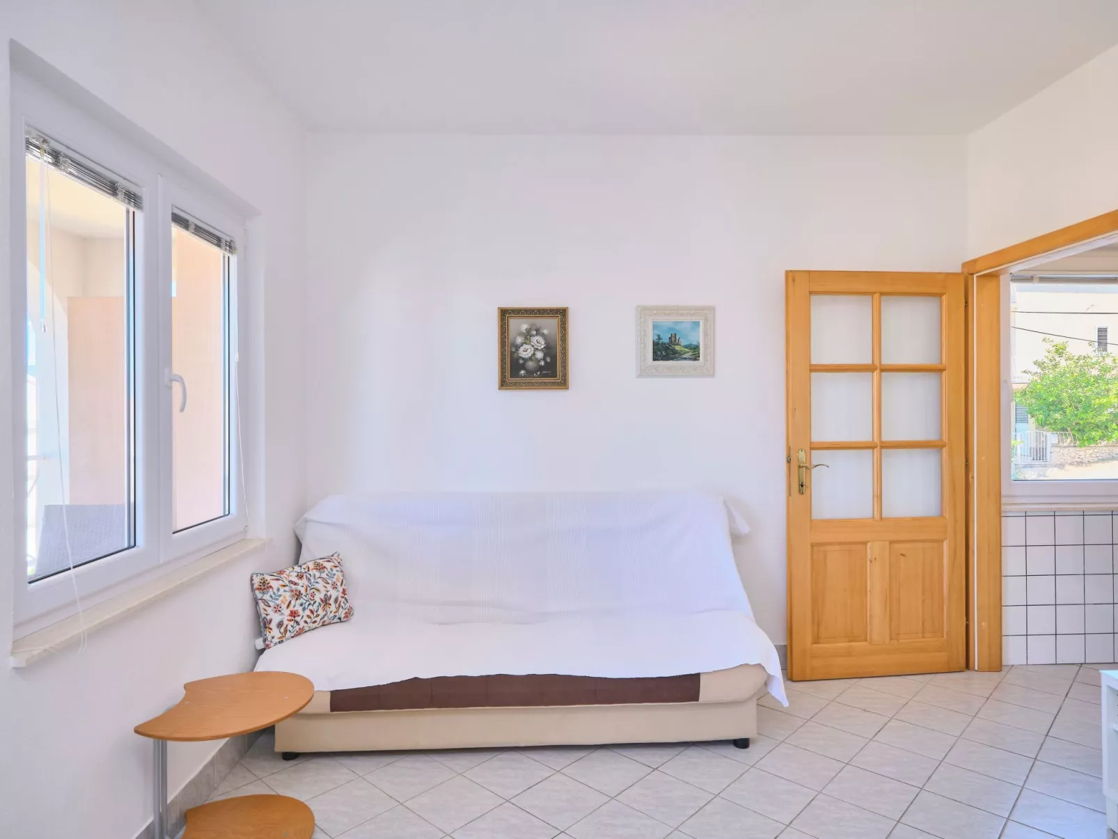 Wohnung Meri 1-Binnen