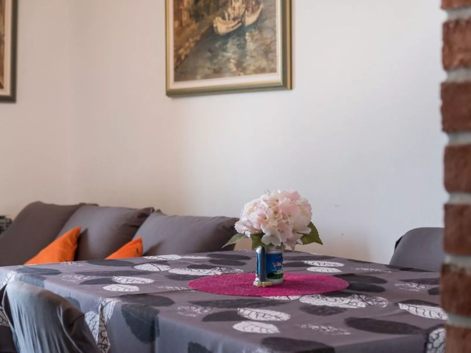 Villa Magnolia - Apartment Lavanda-Image-tags.info