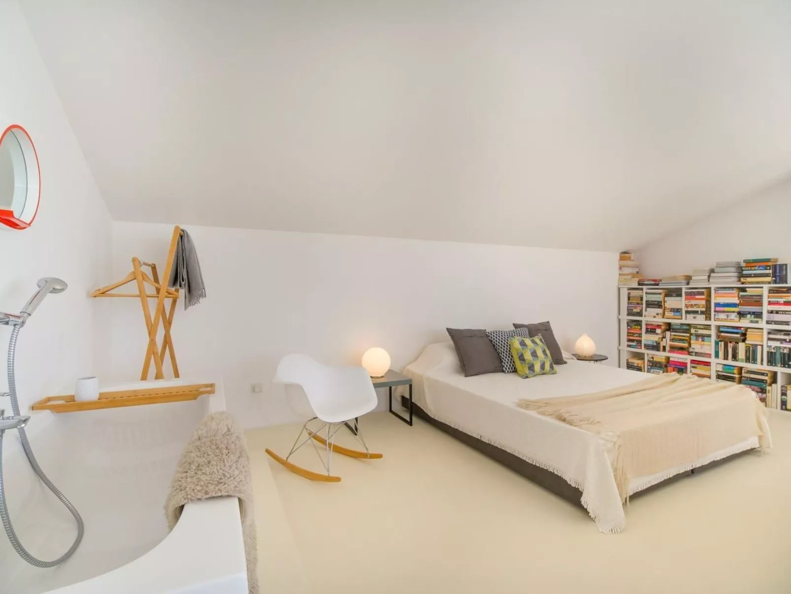 Villa Nautilus bei Trogir-Binnen