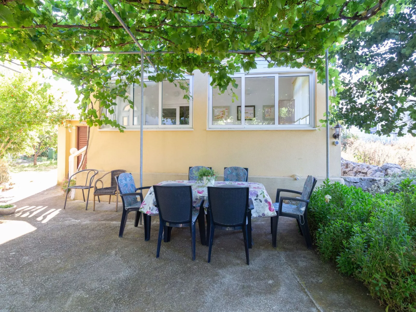 Appartement Mara in Strandnähe - von TA Leut Agency-Image-tags.info