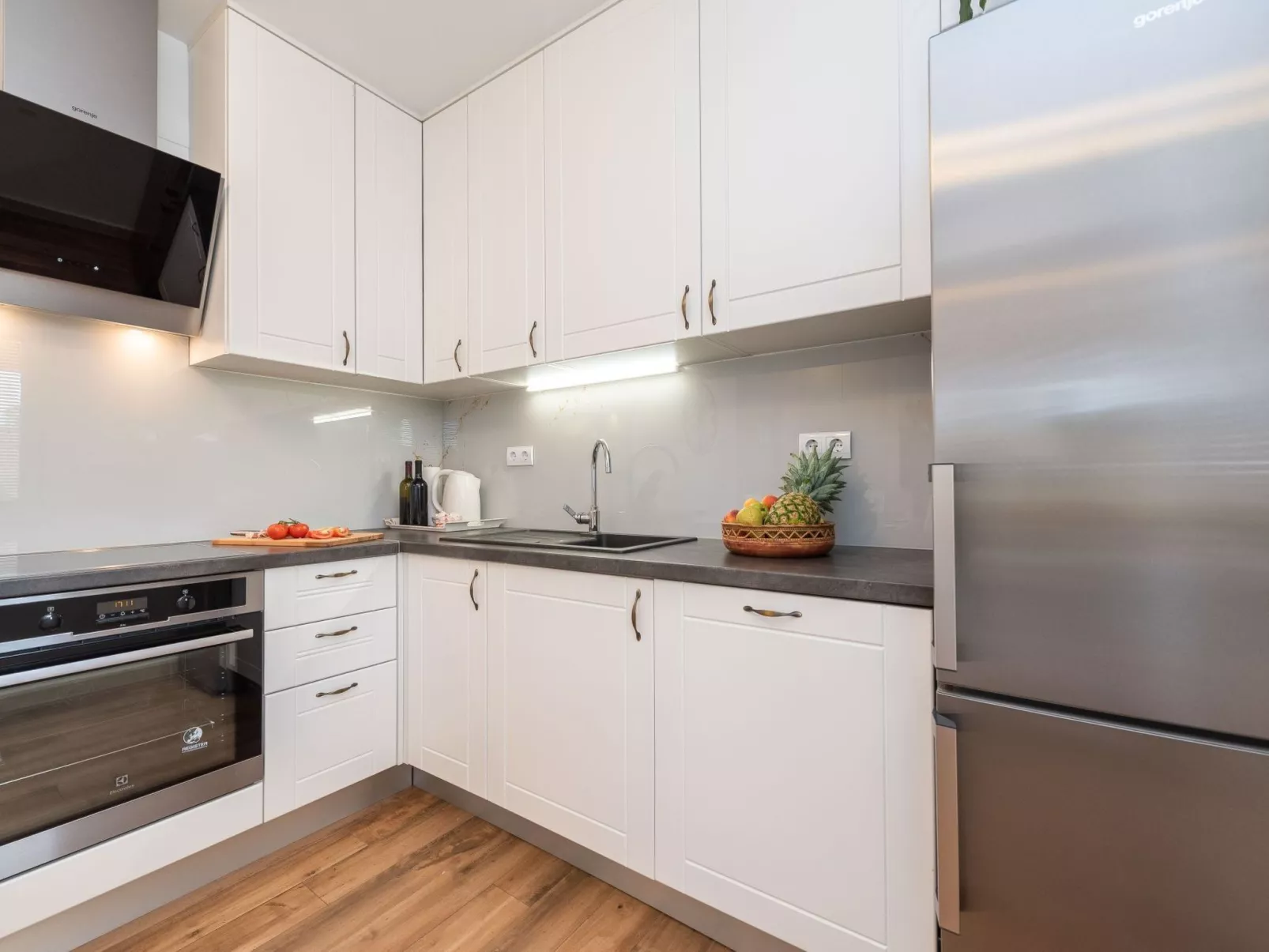 Casa Ruza in der Nähe des Meeres-Image-tags.info