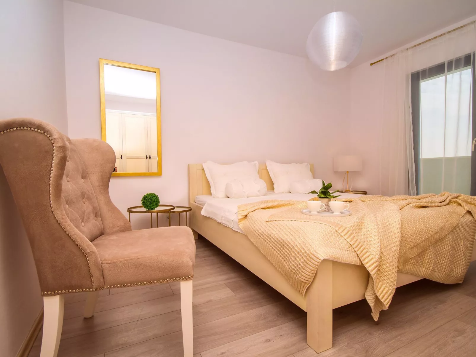 Villa Allegra-Binnen