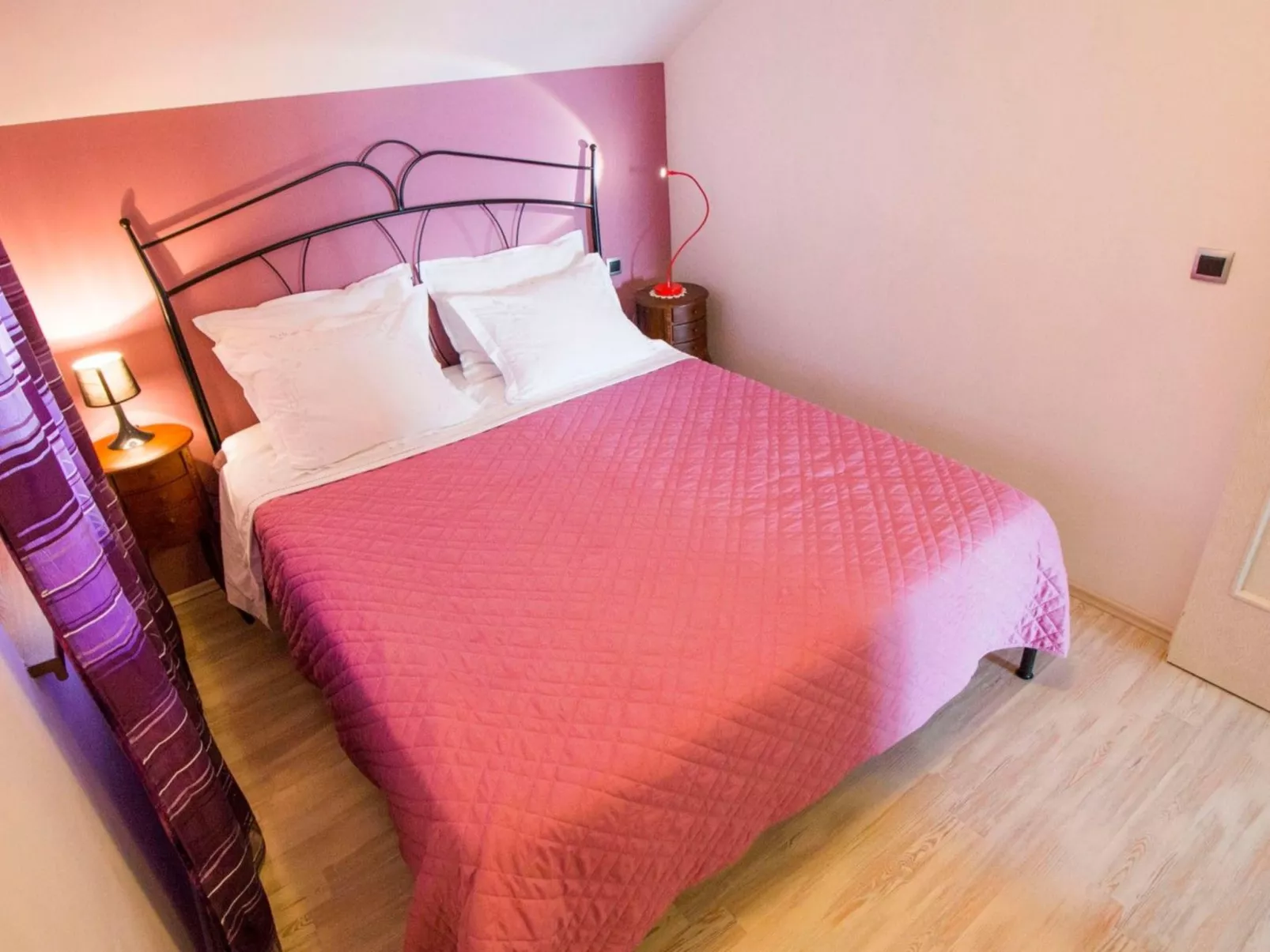 Wohnung Nia 2-Binnen