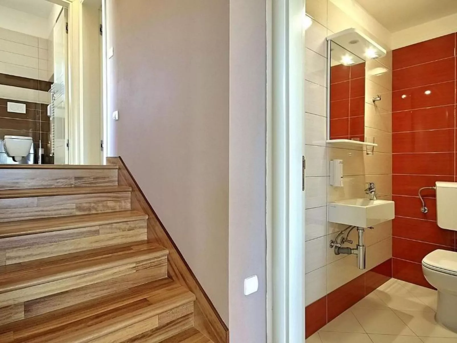 Villa  Poletti-Binnen