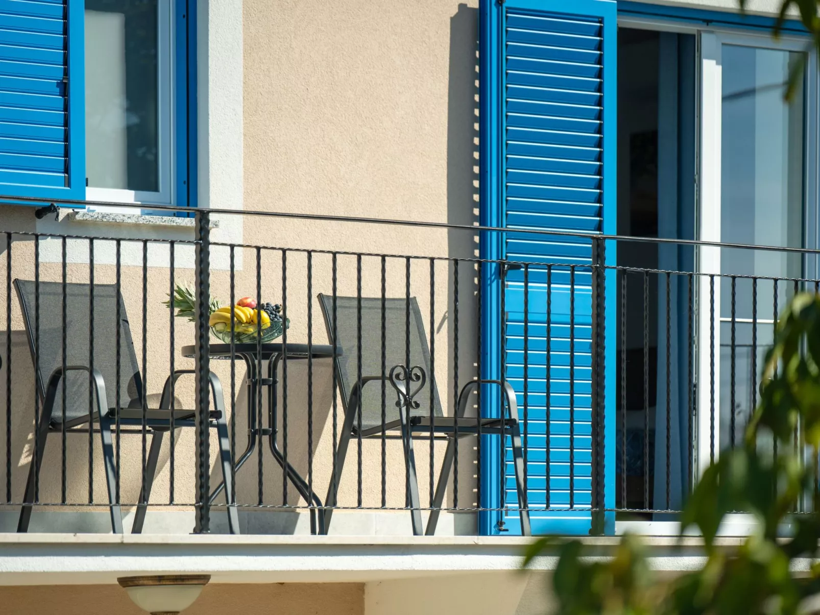 Villa "Francesca" mit Garten, Grill und Pool-Buiten