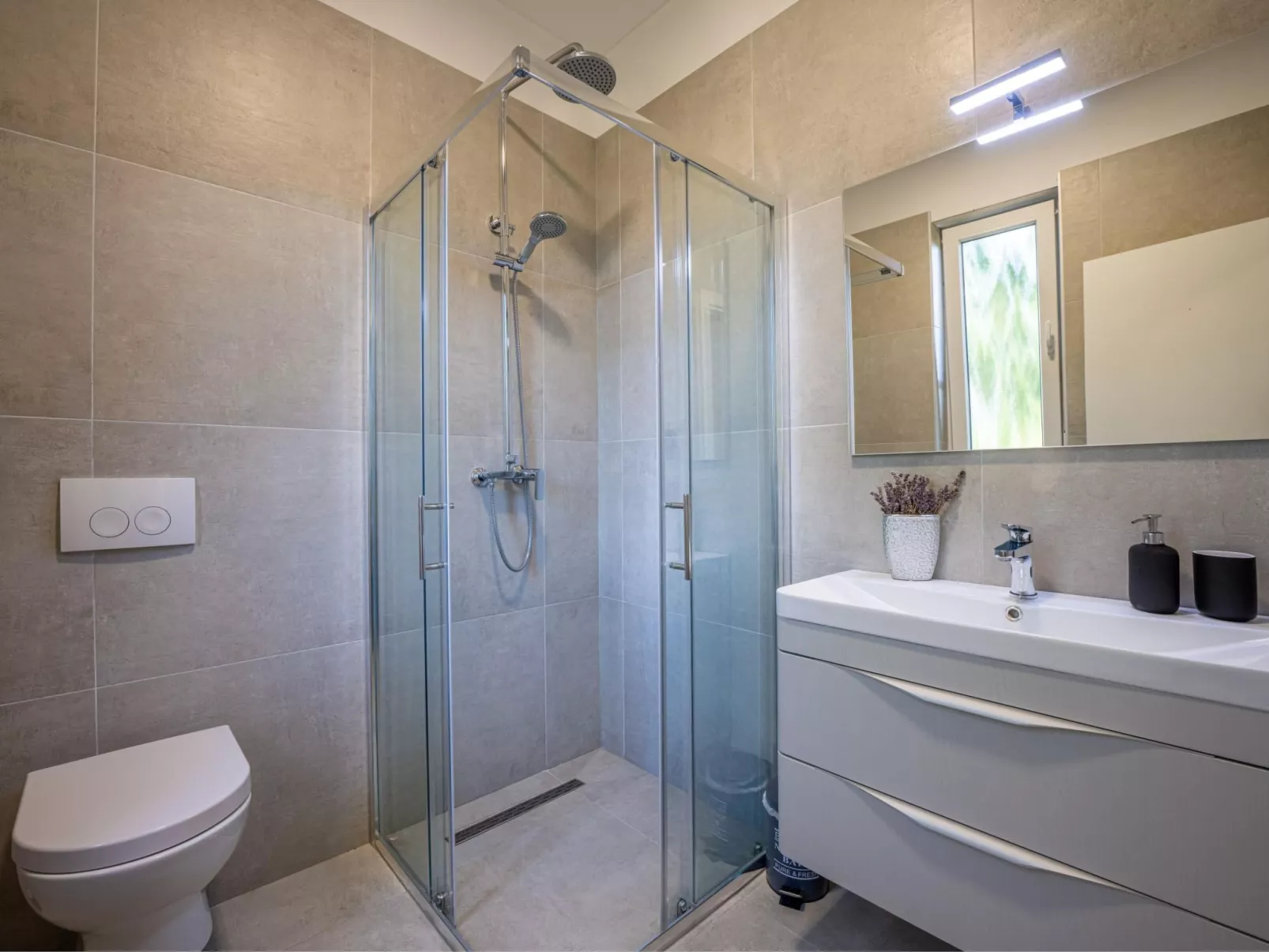 Für 5 Personen und 1 Kind in Kukurini, Istrien (Binnenland von Istrien)-Binnen