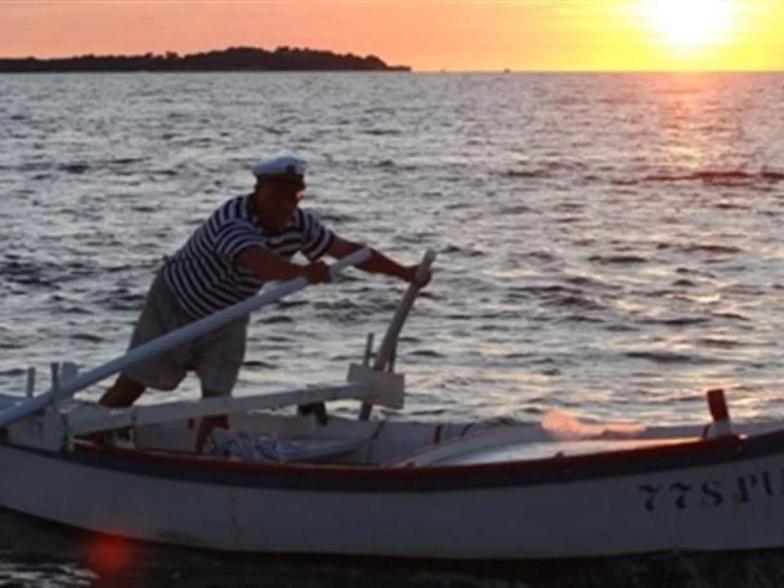 Studio mit Balkon-Buiten