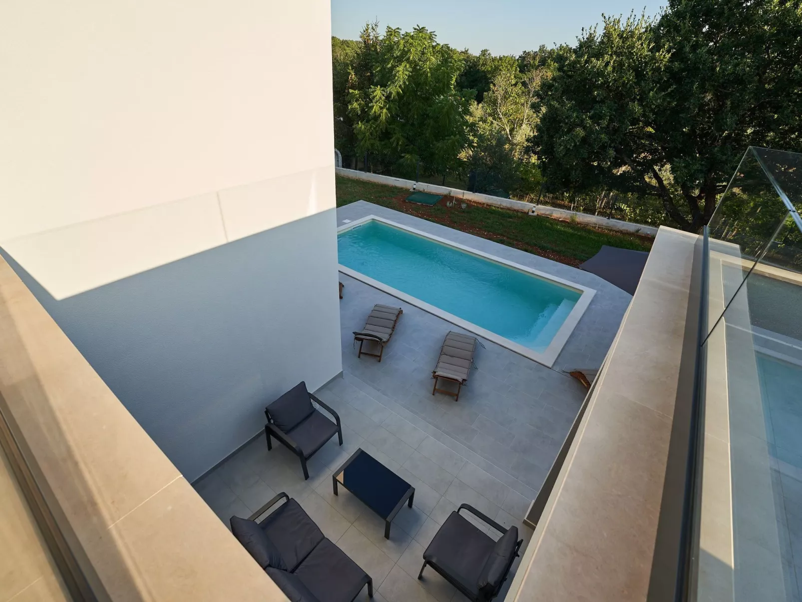 Villa Martin Noel-Buiten