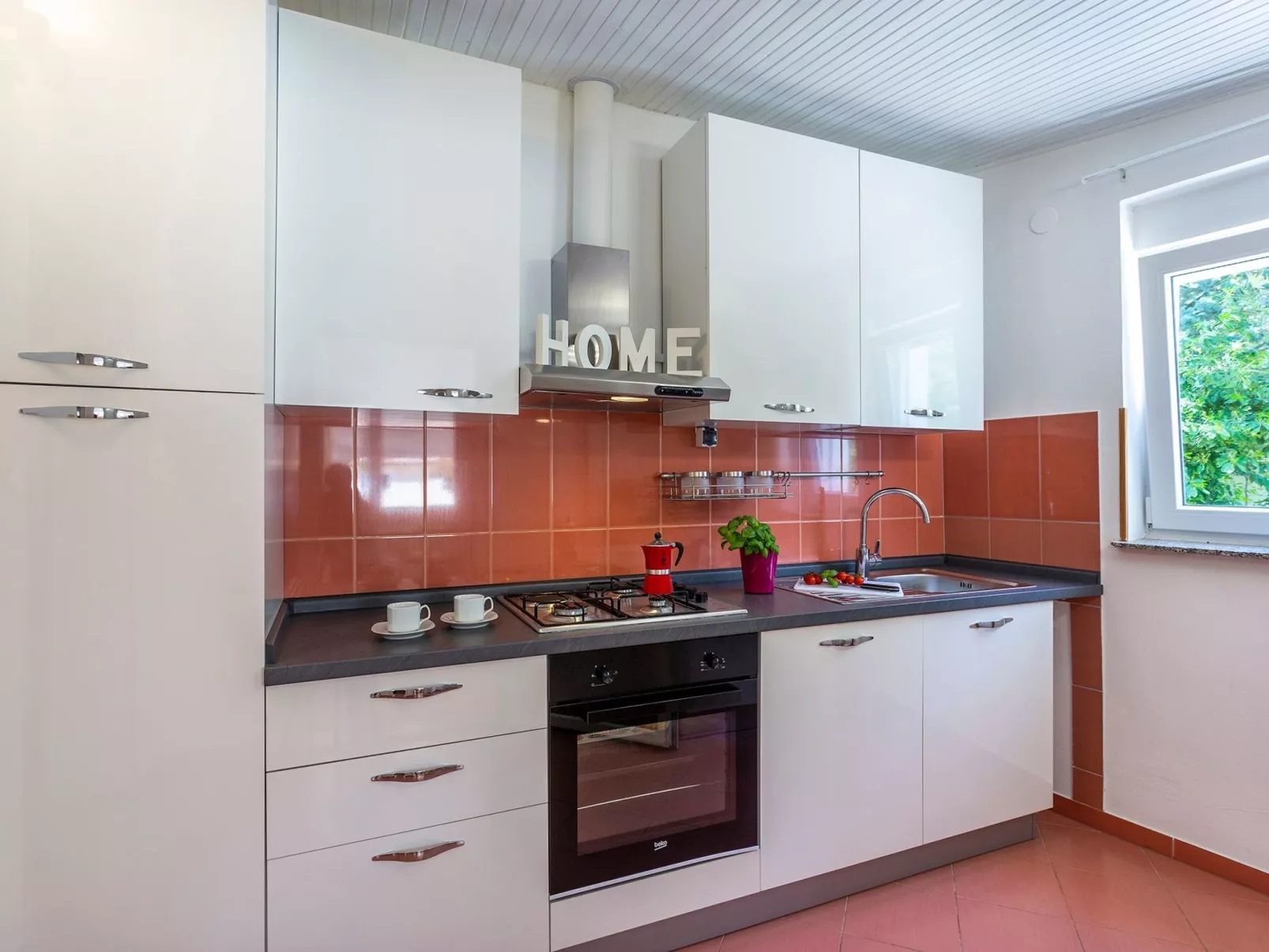 Ferienvilla Darko mit Schwimmbad-Binnen