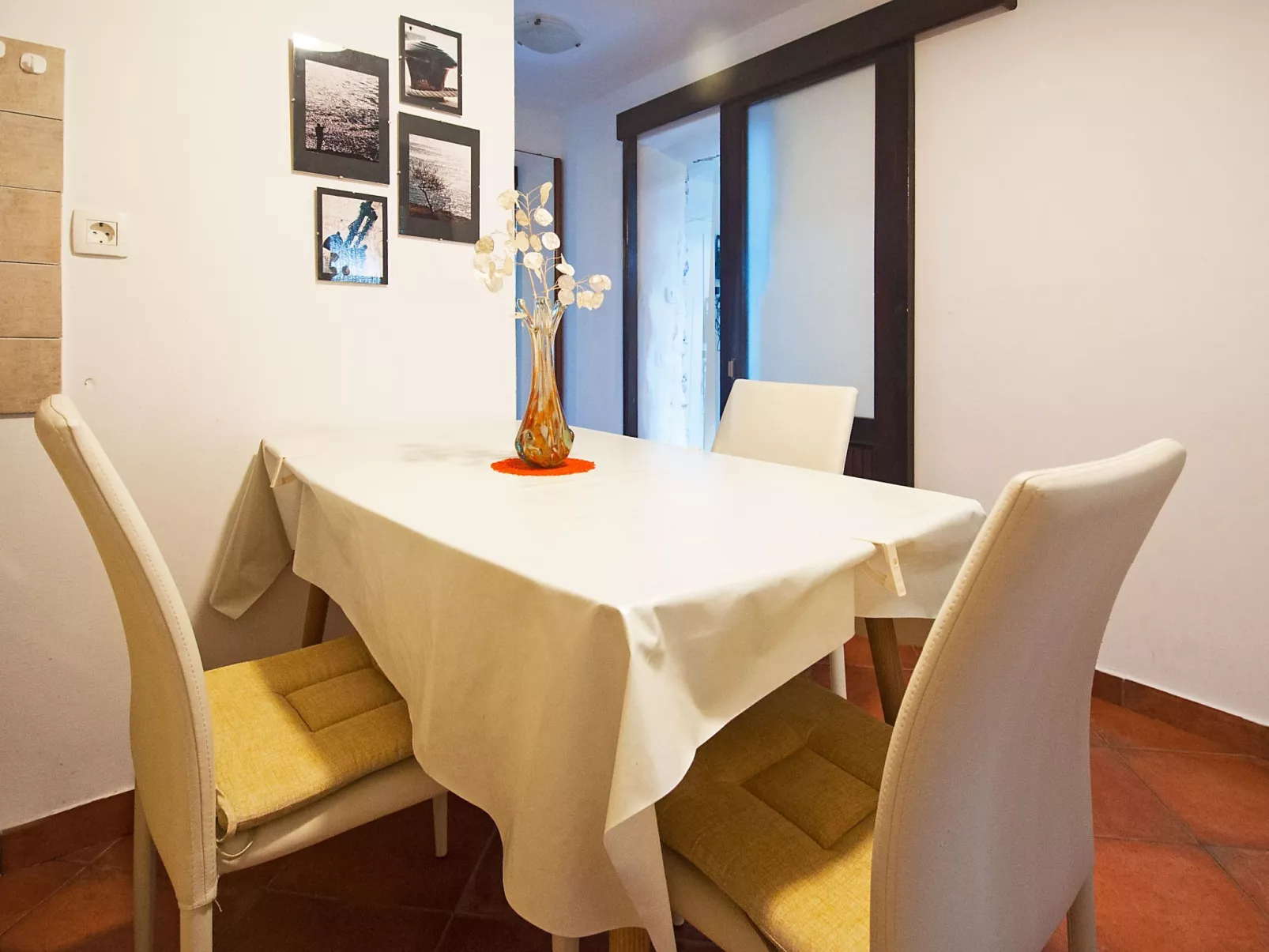 Wohnung "Adria getaway"-Binnen