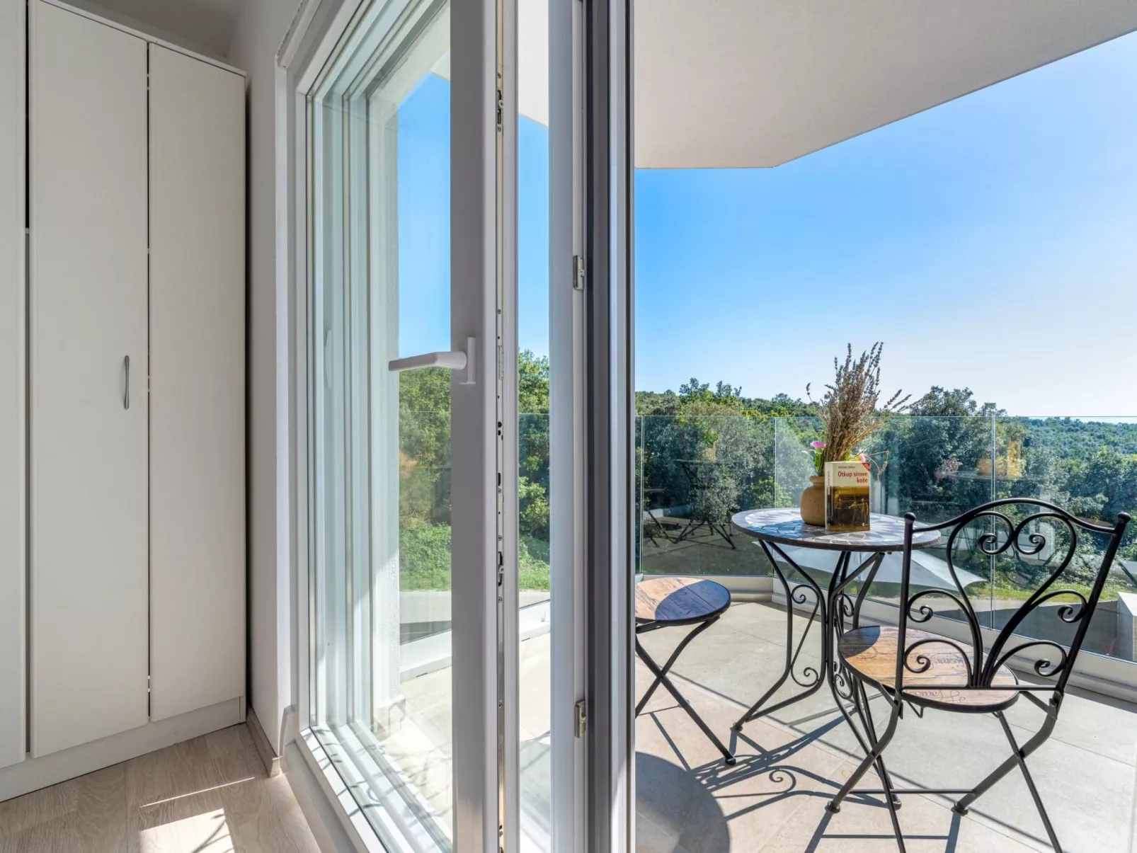 Für 7 Personen und 1 Kind in Segotici, Istrien (Südküste von Istrien)-Buiten