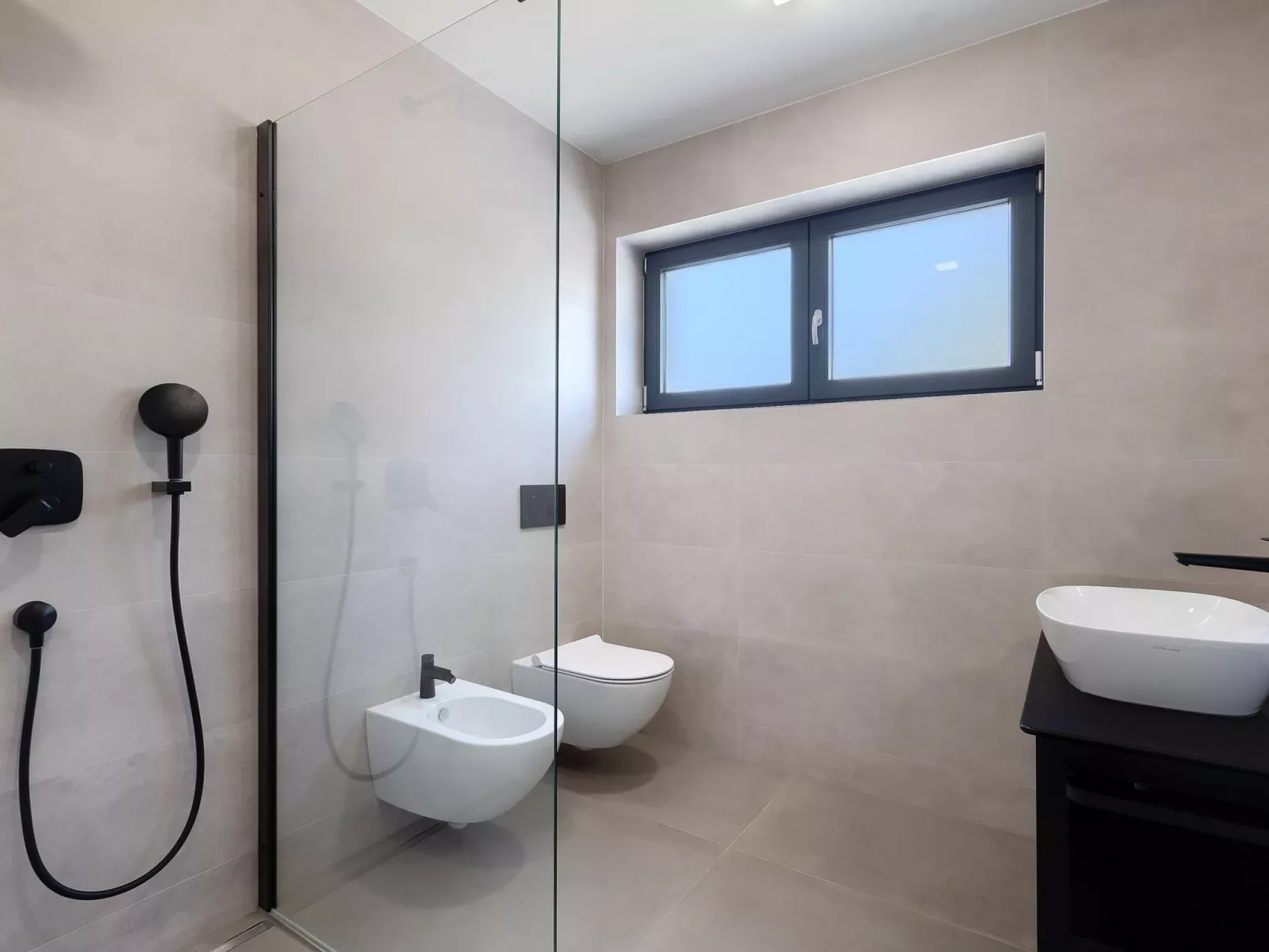 Villa Cascada-Binnen