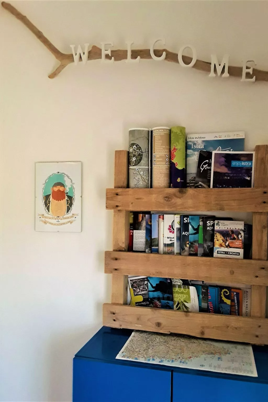 Wunderschöne Ferienwohnung in Ližnjan mit Garten, Grill und Terrasse-Image-tags.info