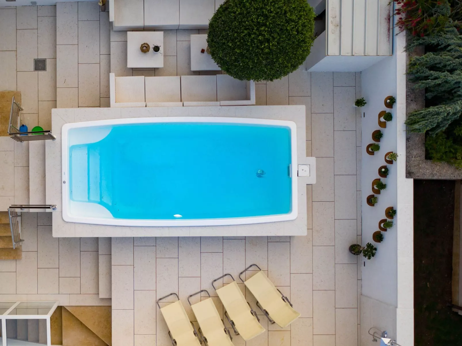 Wohnung "Vinkuran Medulin"-Image-tags.info