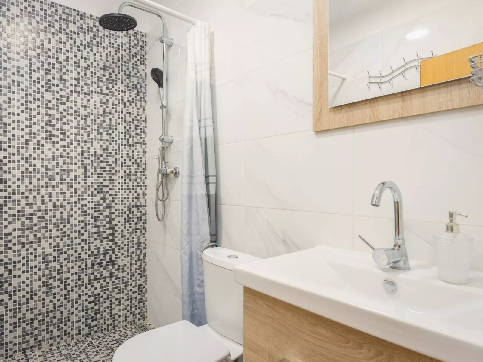 Ferienvilla "Ena"-Binnen