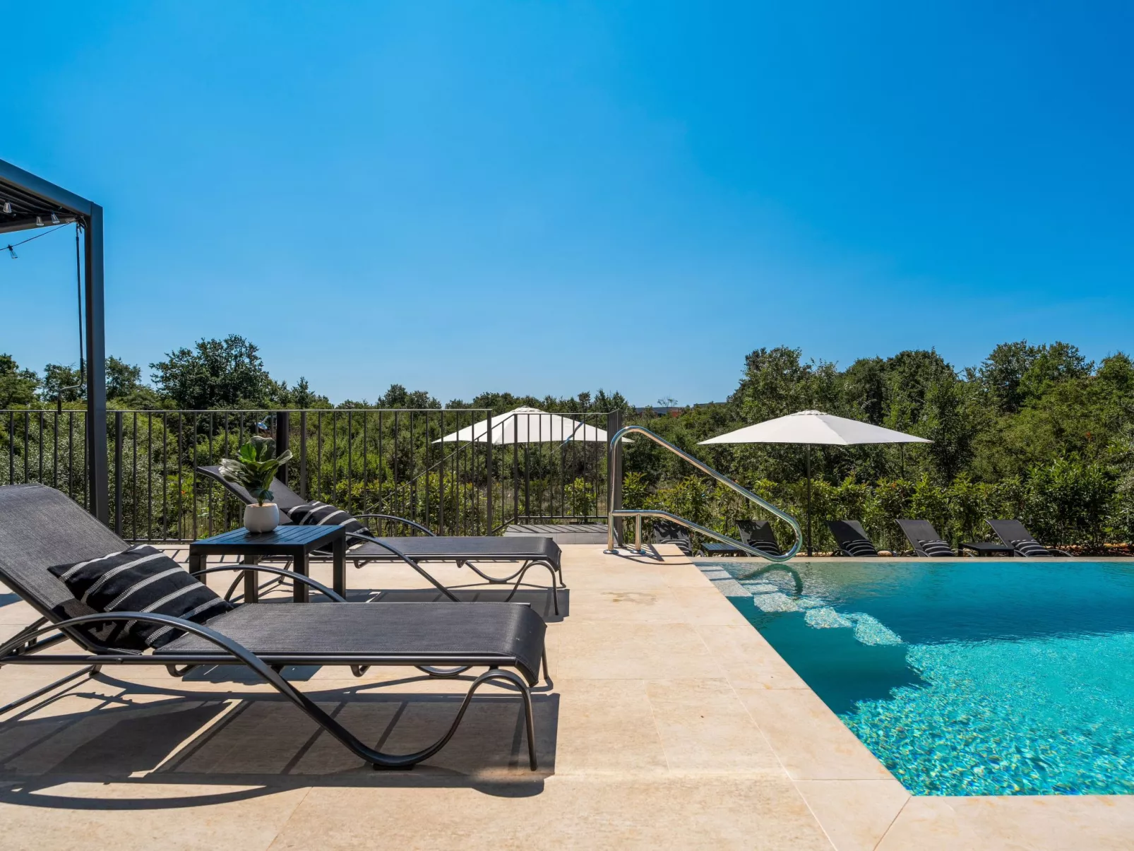 Villa Palazzina 2-Buiten