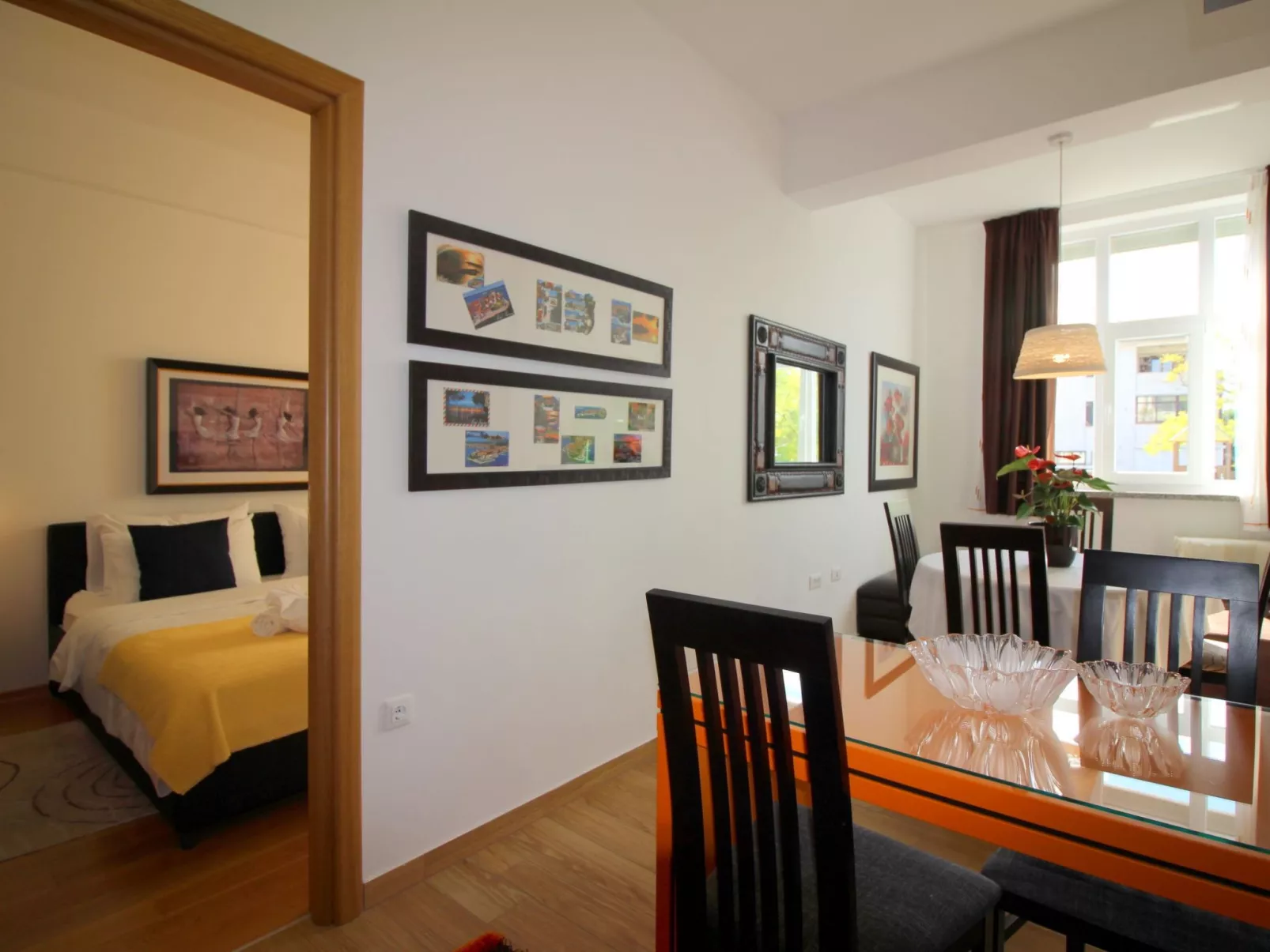 Dolce vita A4-Binnen