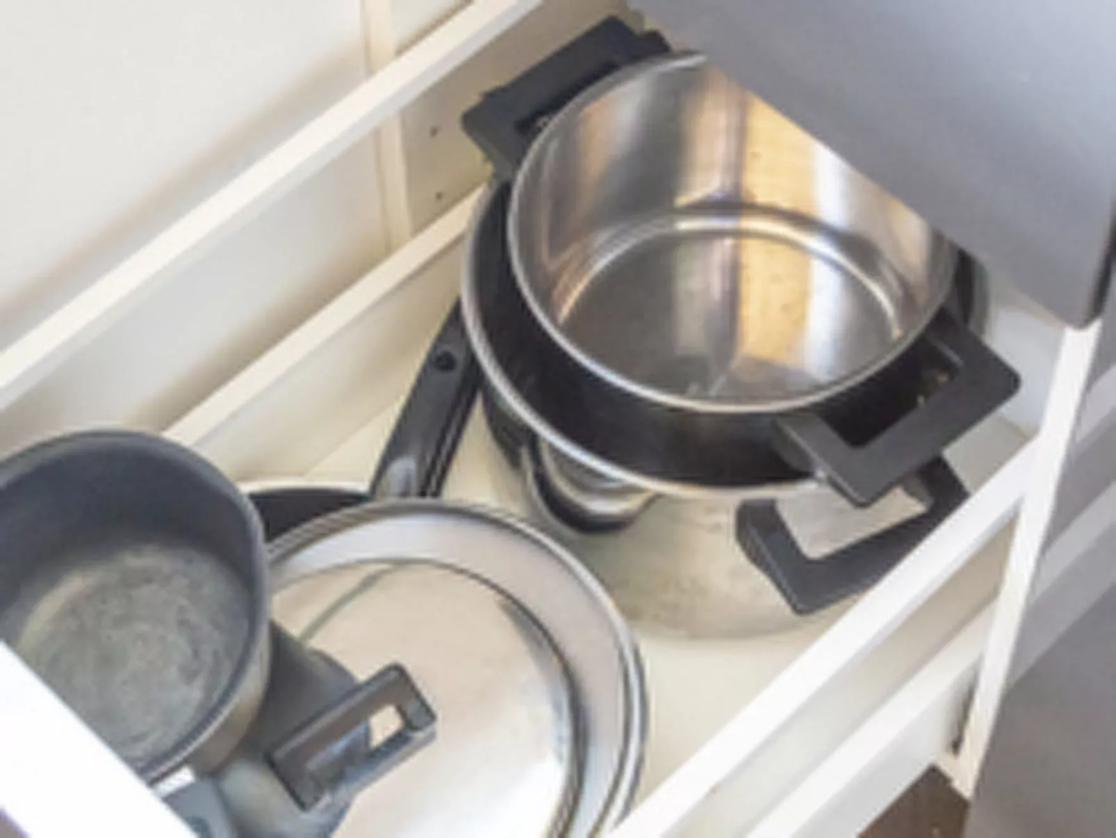 Wohnung Magnolia 2-Binnen