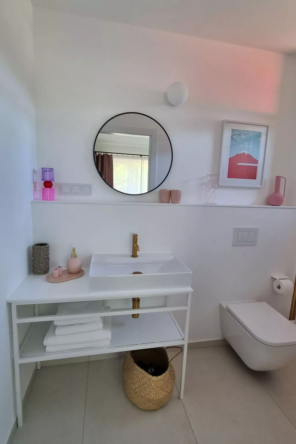 Lublewo21 Ferienhäuser - Binnen