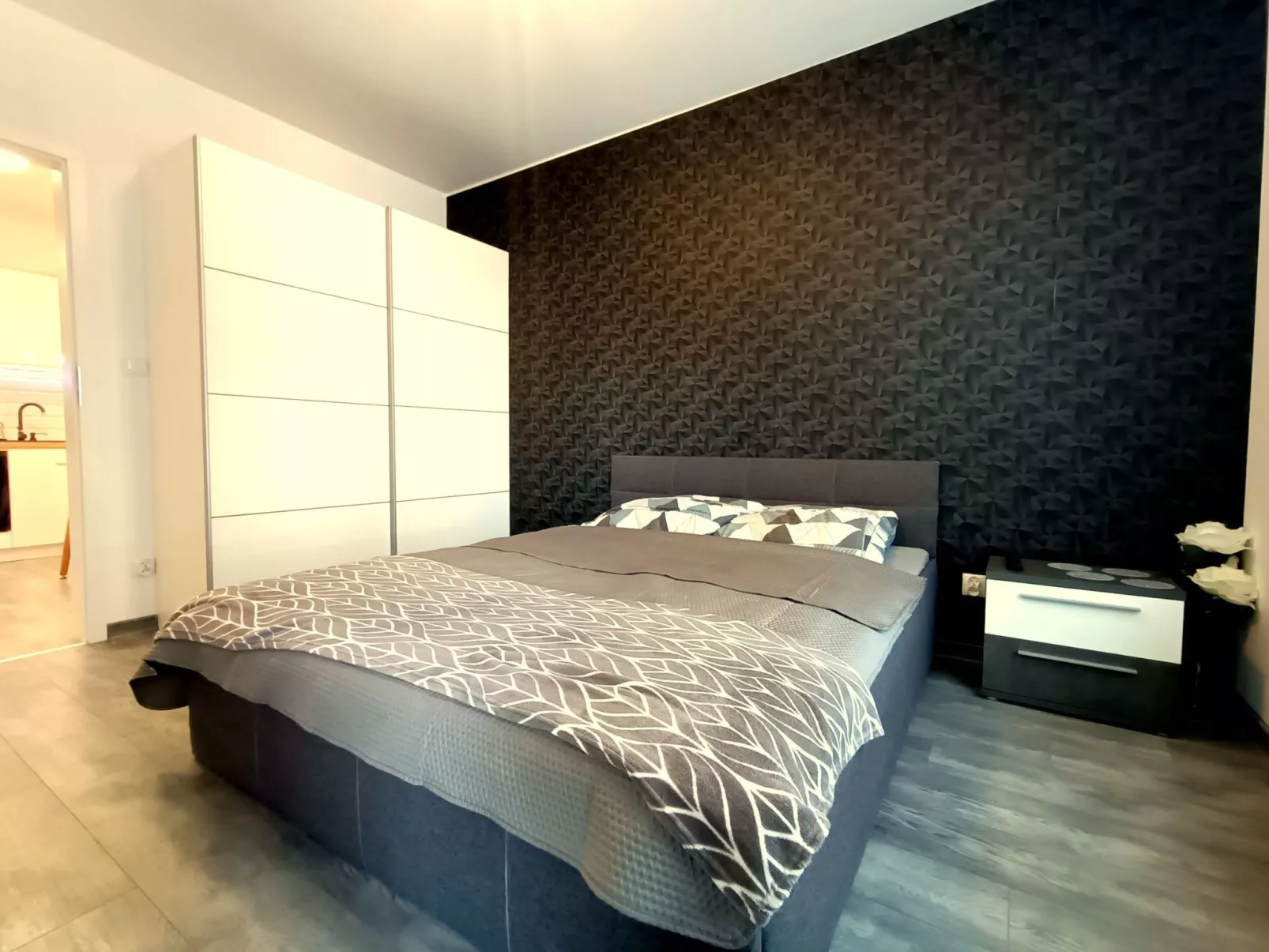 "Mazowiecka Park" mit Balkon-Image-tags.info