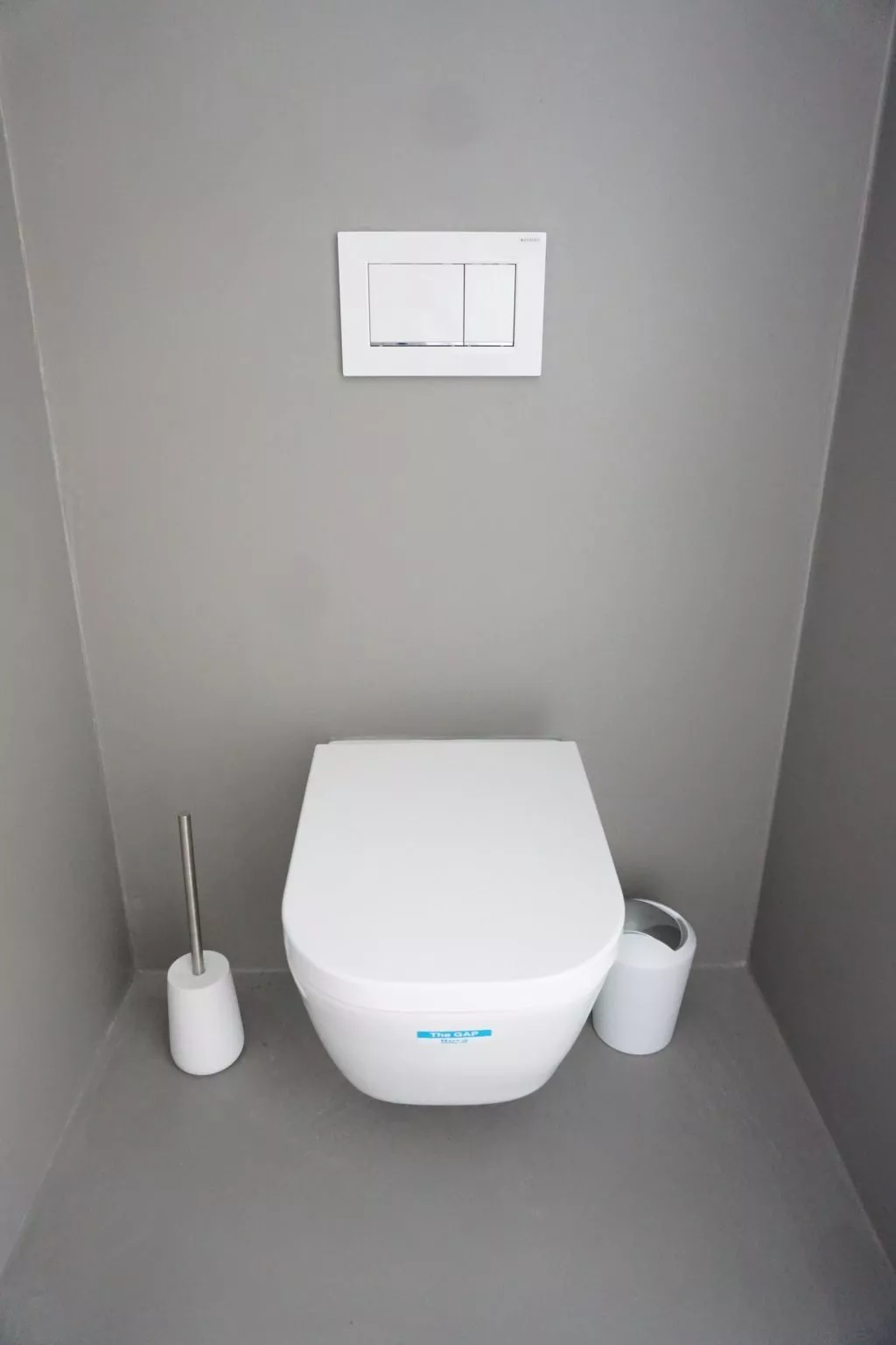 Mittermurnthal in historischer Villa-Binnen