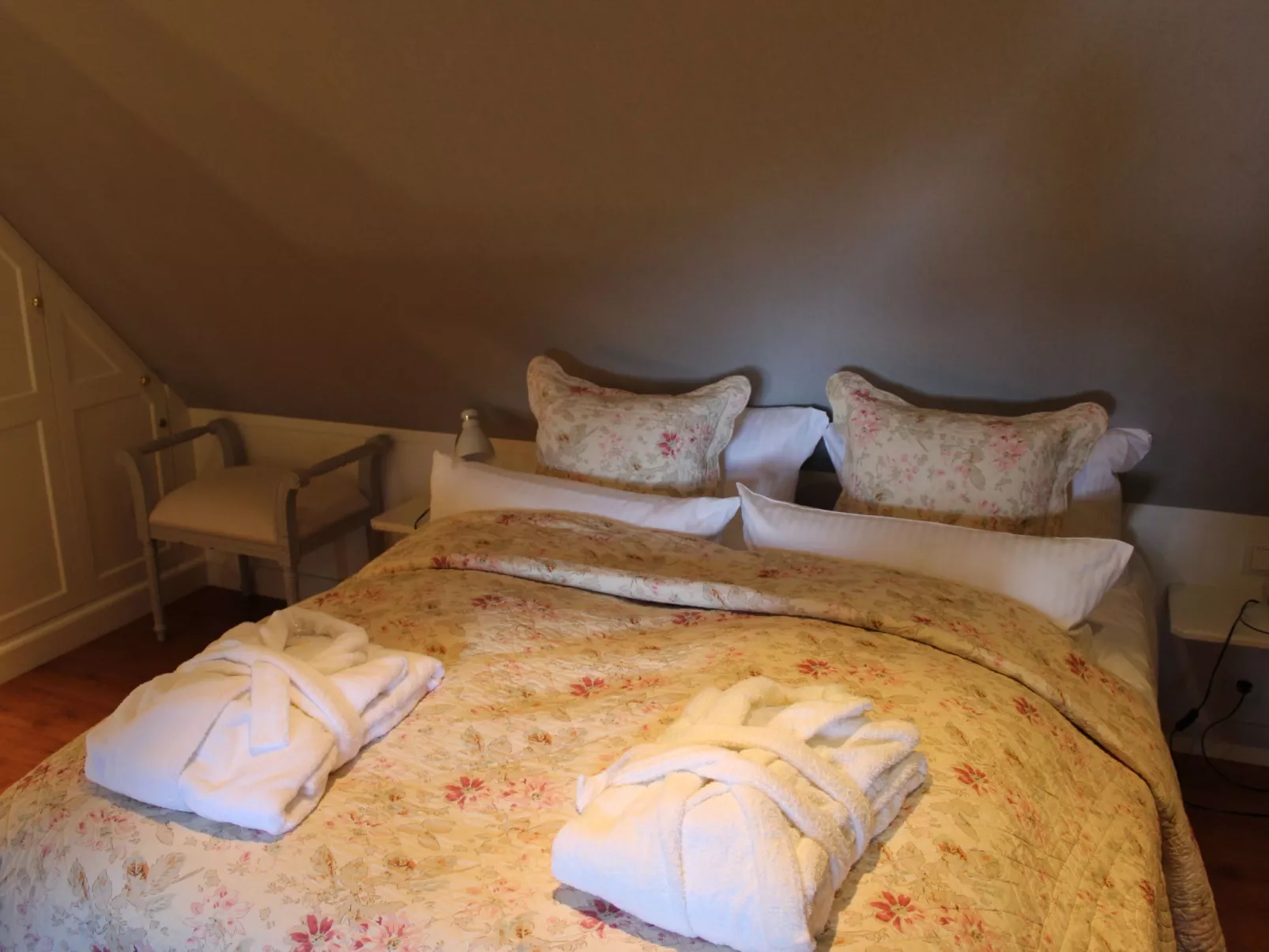 Feskerdam - F28OG - in Morsum-Binnen