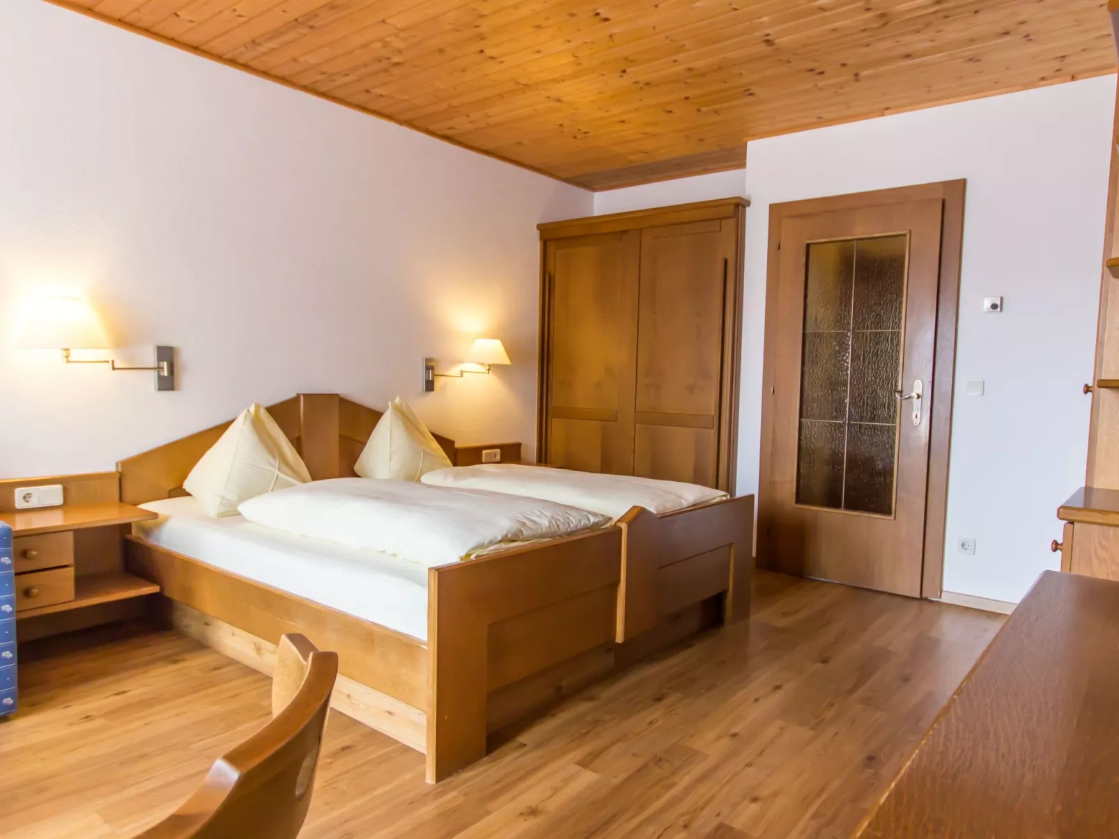 Haus Bergland-Binnen