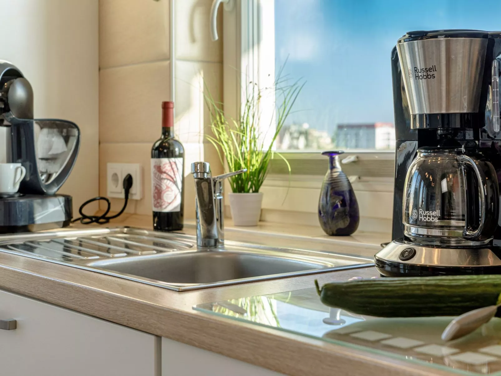 Strand Hus by Seeblick Ferien ORO direkt am Strand-Image-tags.info