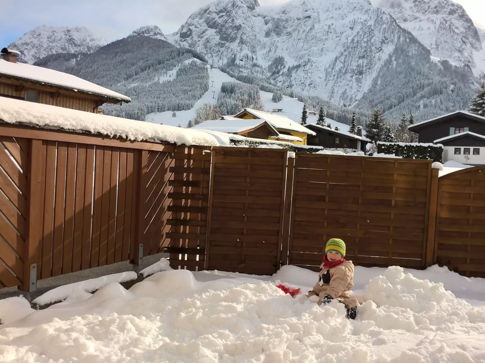 Apartment Bergblick-Image-tags.info