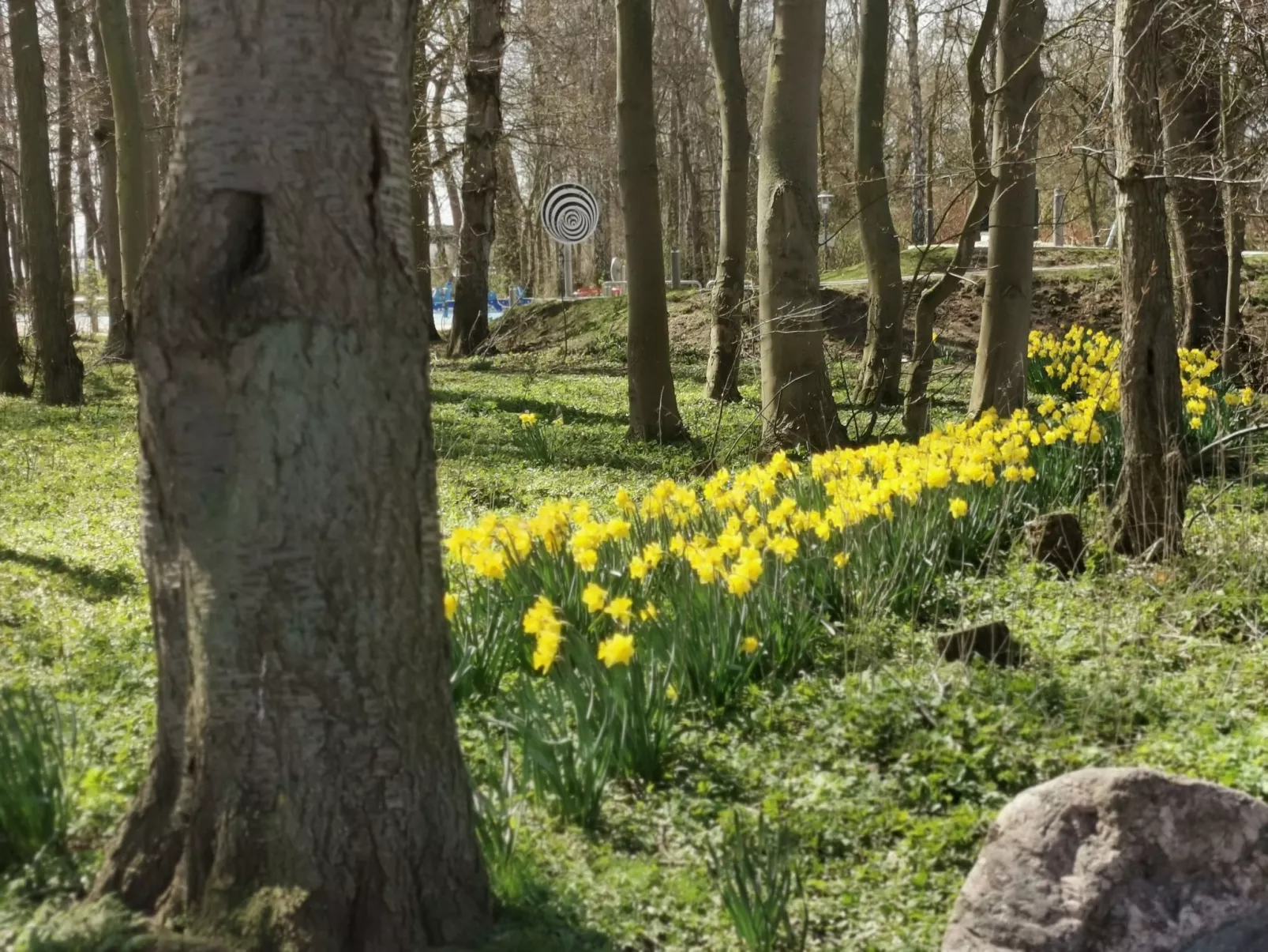 U2 Schlehenkoppel 5-Buiten