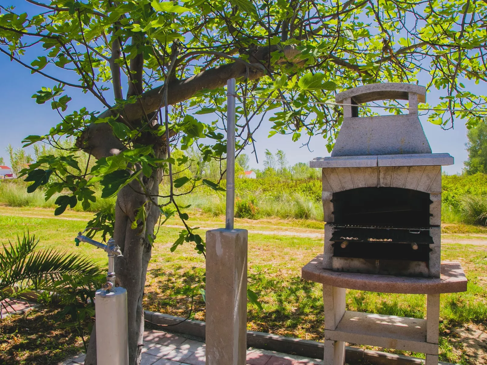 Gelassenheit am Meer 2-Buiten