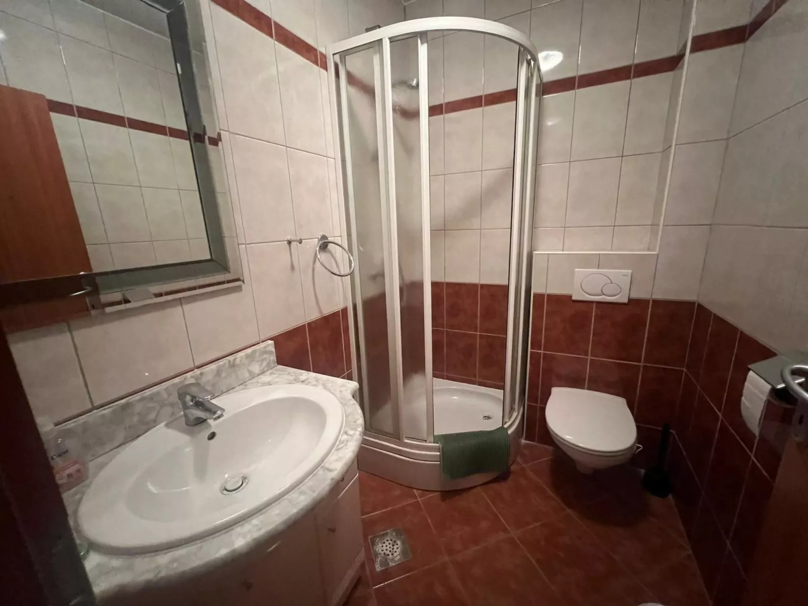 Velvet Vista 1-Binnen