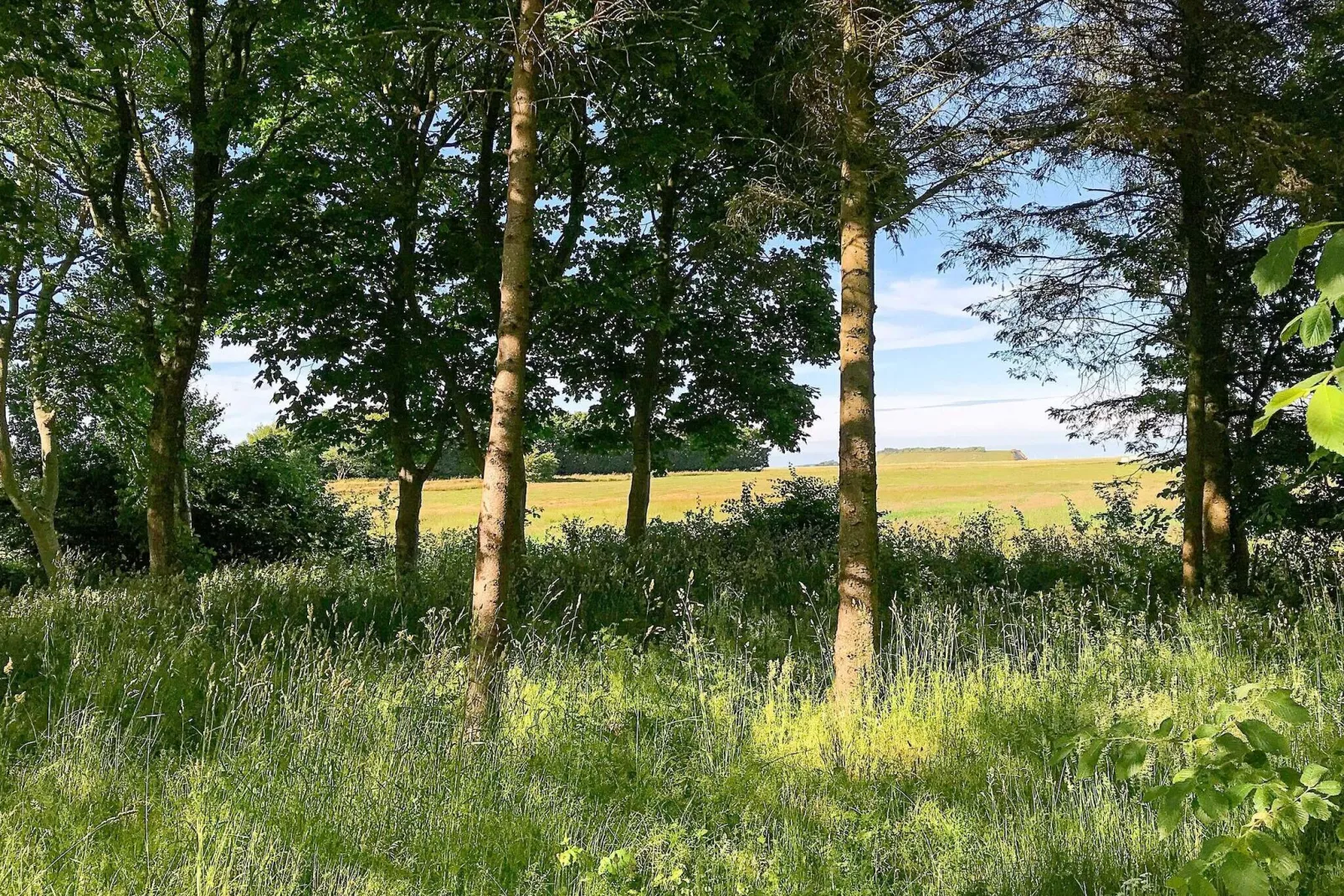 Rustig visserstoevluchtsoord-By Traum-Buitenlucht