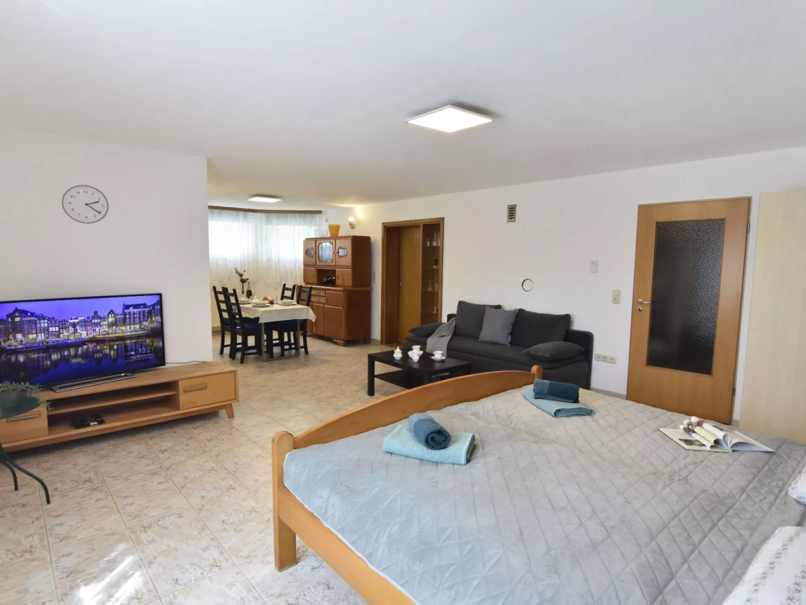 Geräumige Kellerwohnung in der Nähe von Umag-Image-tags.info