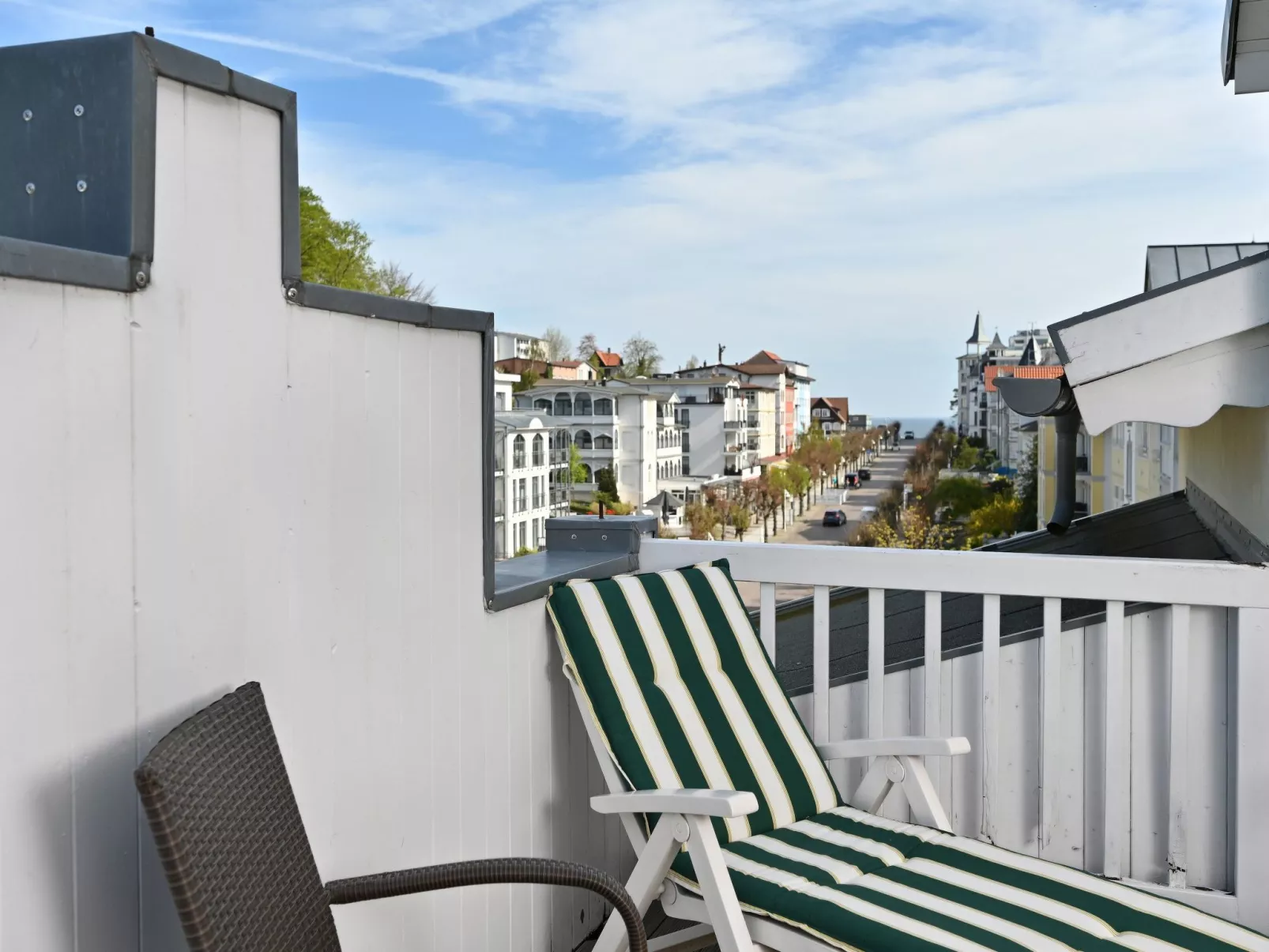 Villa Celia Sellin-Binnen