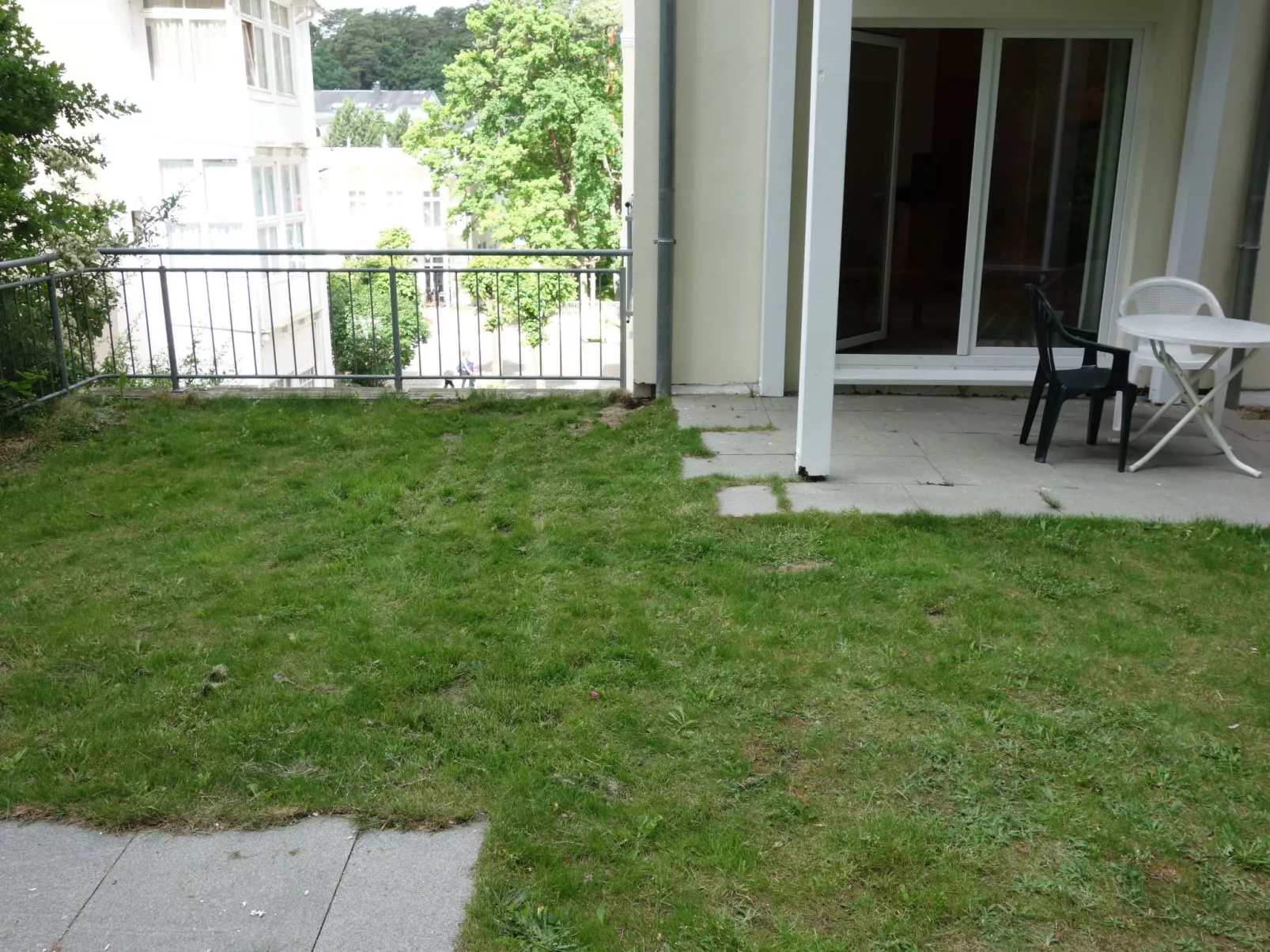 Villa Celia Sellin-Binnen