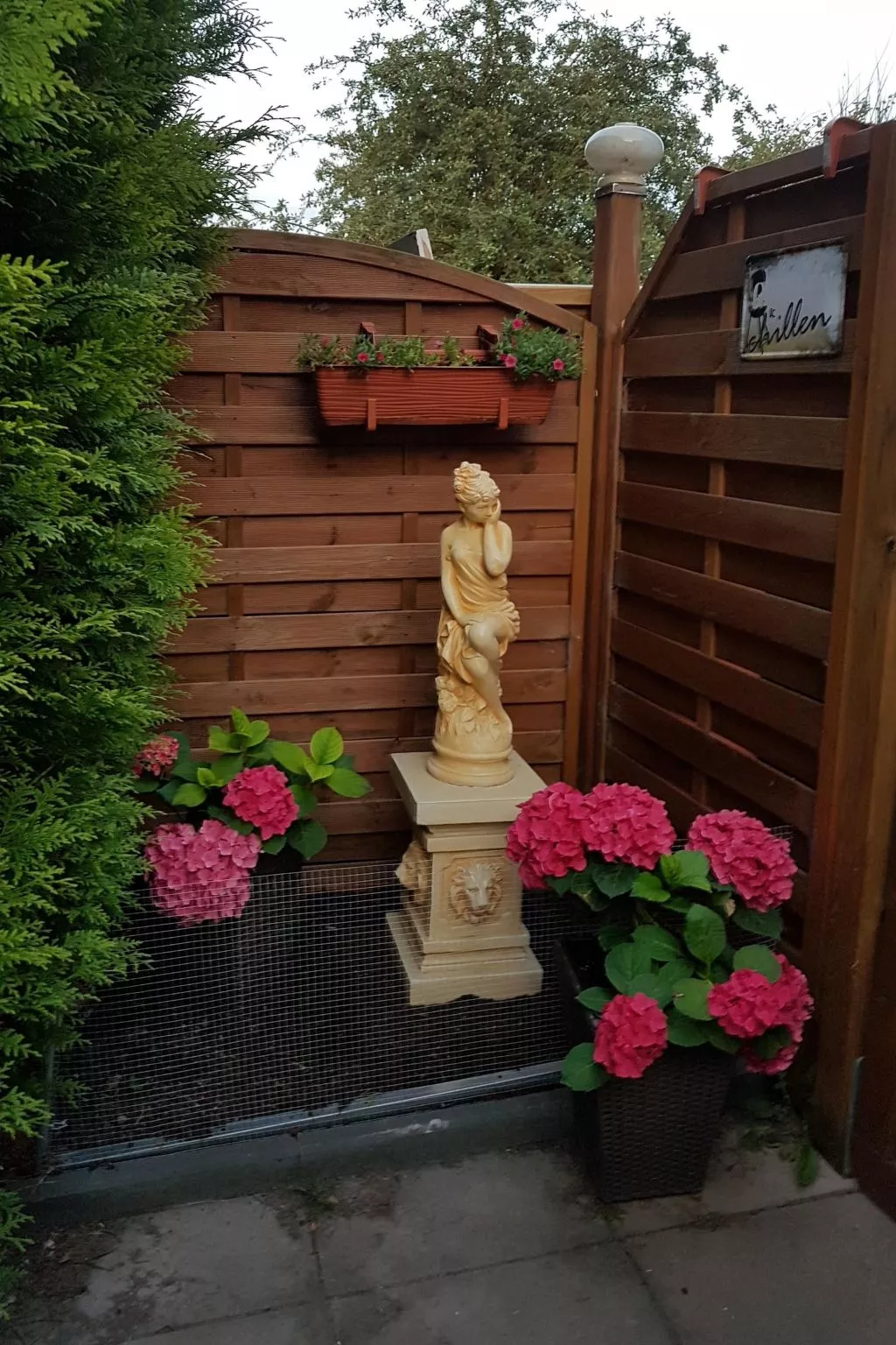 Portals Vells - Buiten