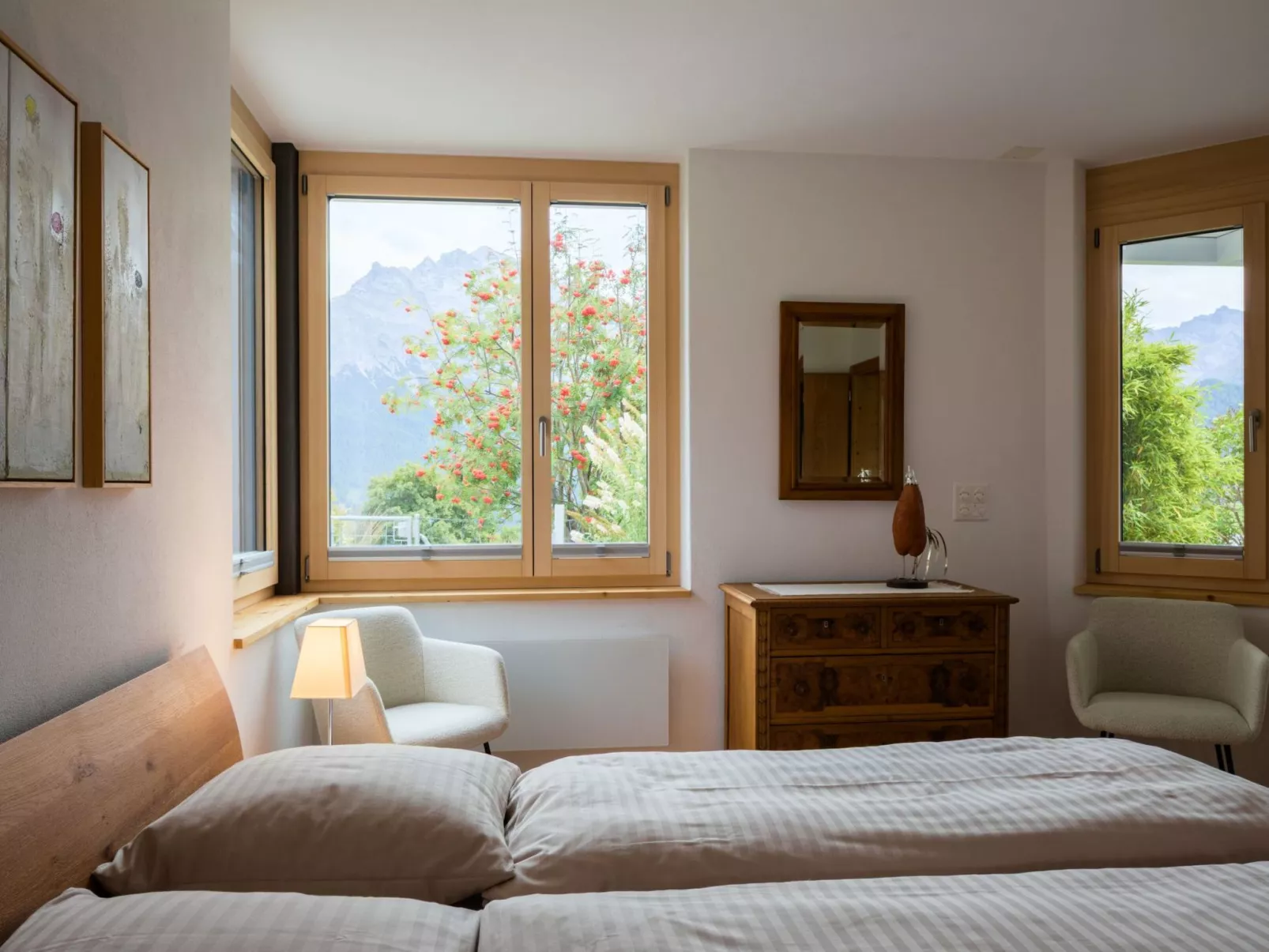 Chasa Semadeni-Binnen