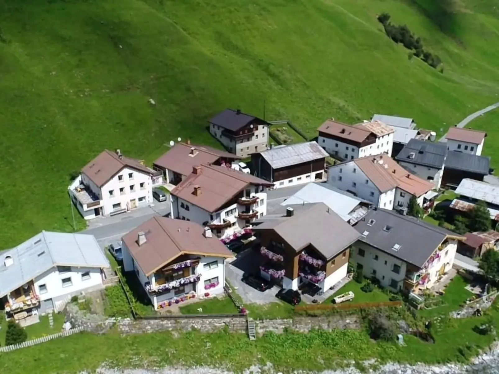 Kleinstein-Maass-Buiten