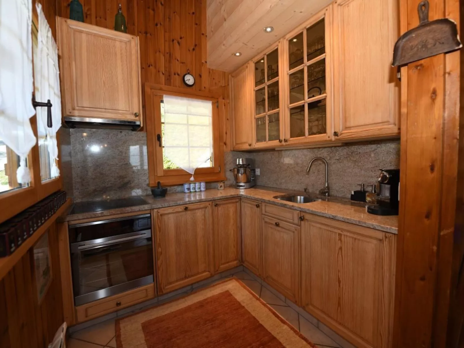 Chalet Mein Traum-Binnen