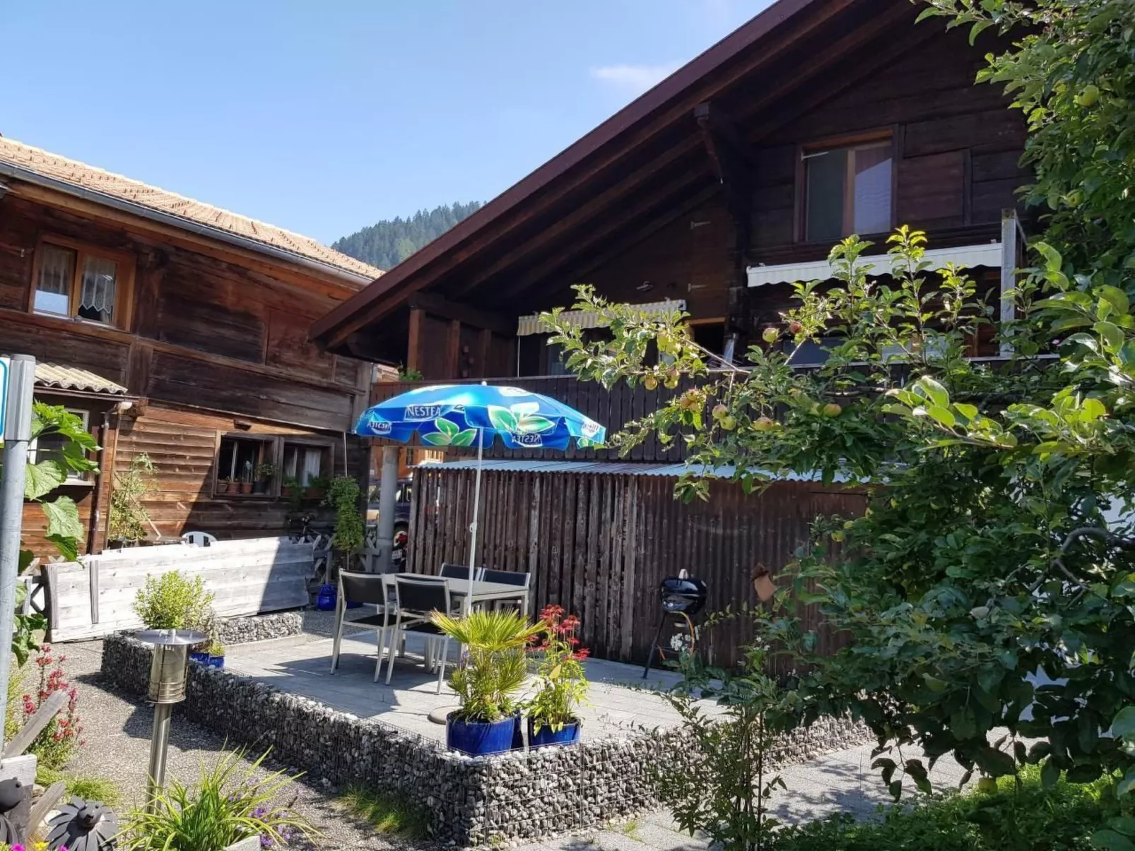 Studio Kanderbrück-Buiten