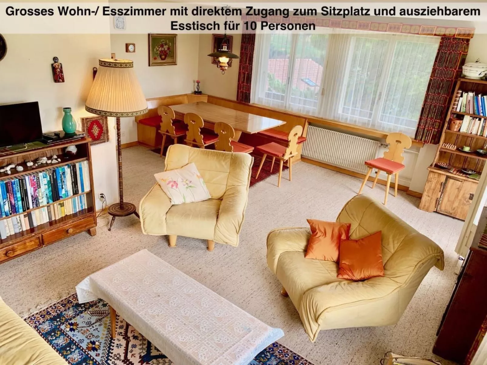 Panorama Adelboden-Binnen