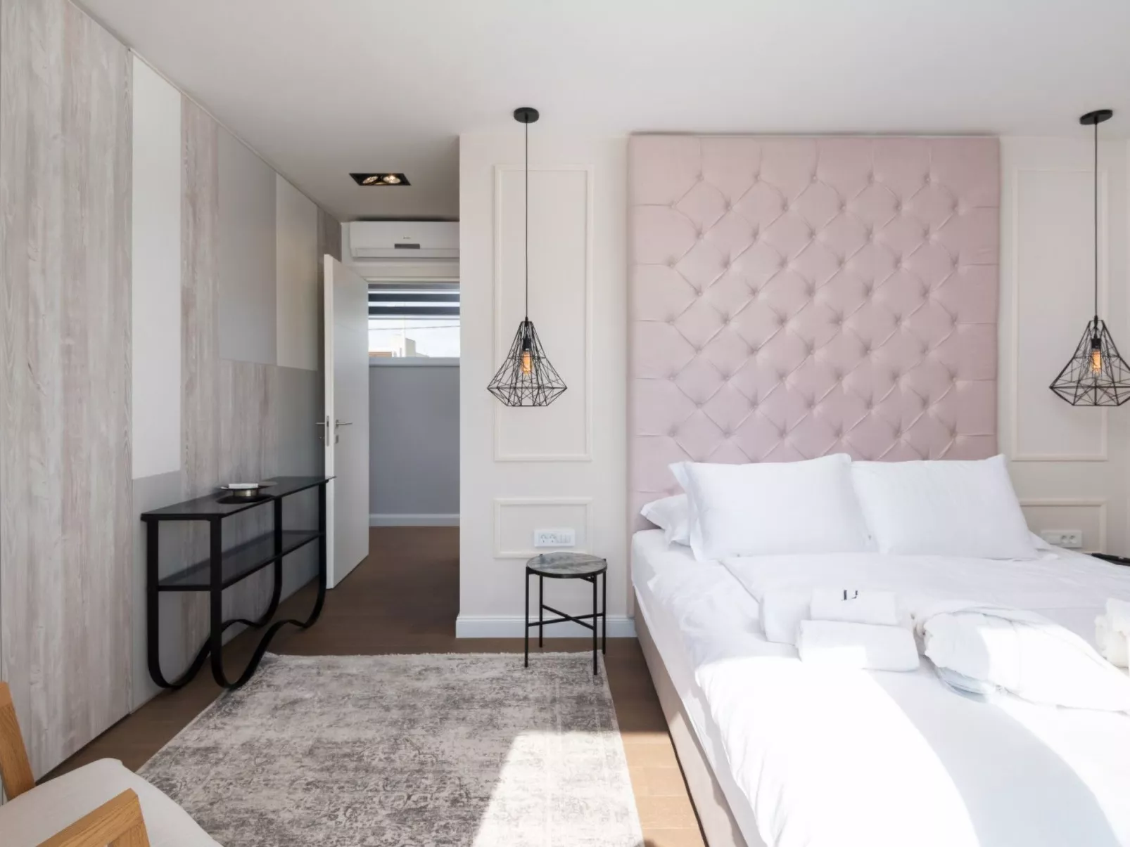 Villa La Tina in Petrcane, Dalmatien-Binnen