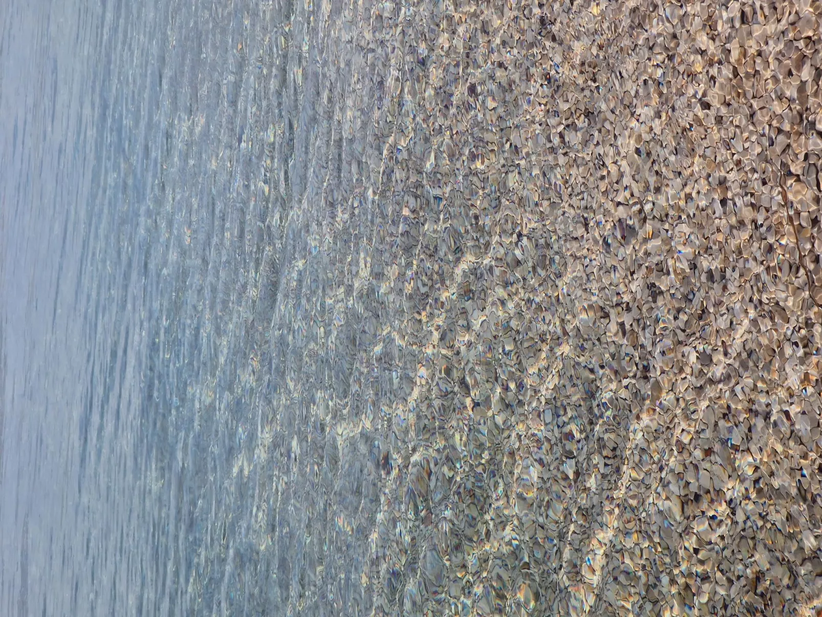 Ema erste Etage mit offener Terrasse-Binnen