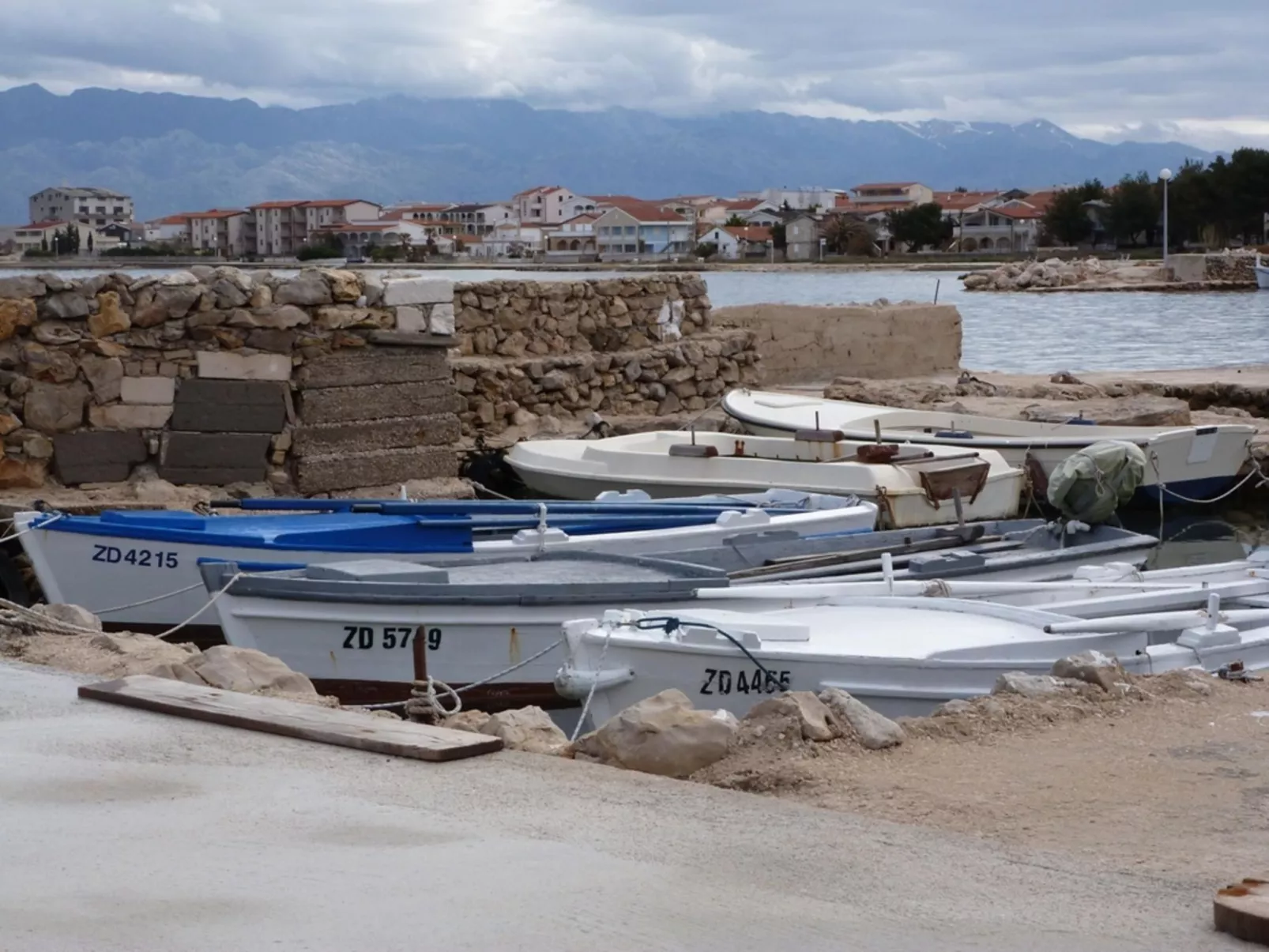 Gemütliches Ferienhaus Casa Paul-Buiten
