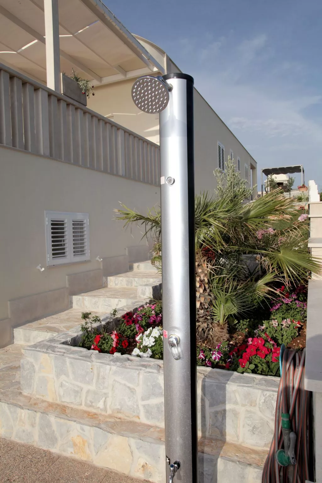 Gemütliches Ferienhaus Anamarija-Image-tags.info