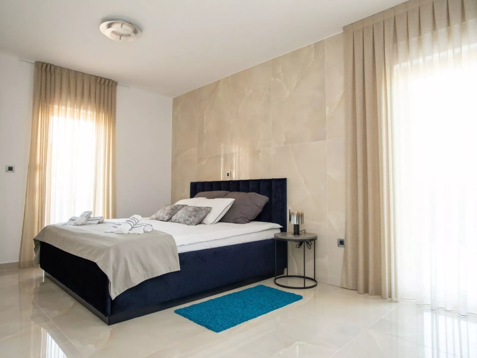 Moderne Villa Anka bei Zadar-Image-tags.info