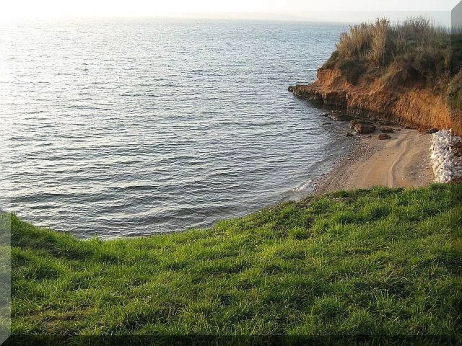 Standardstudio für kleine Familien-Buiten